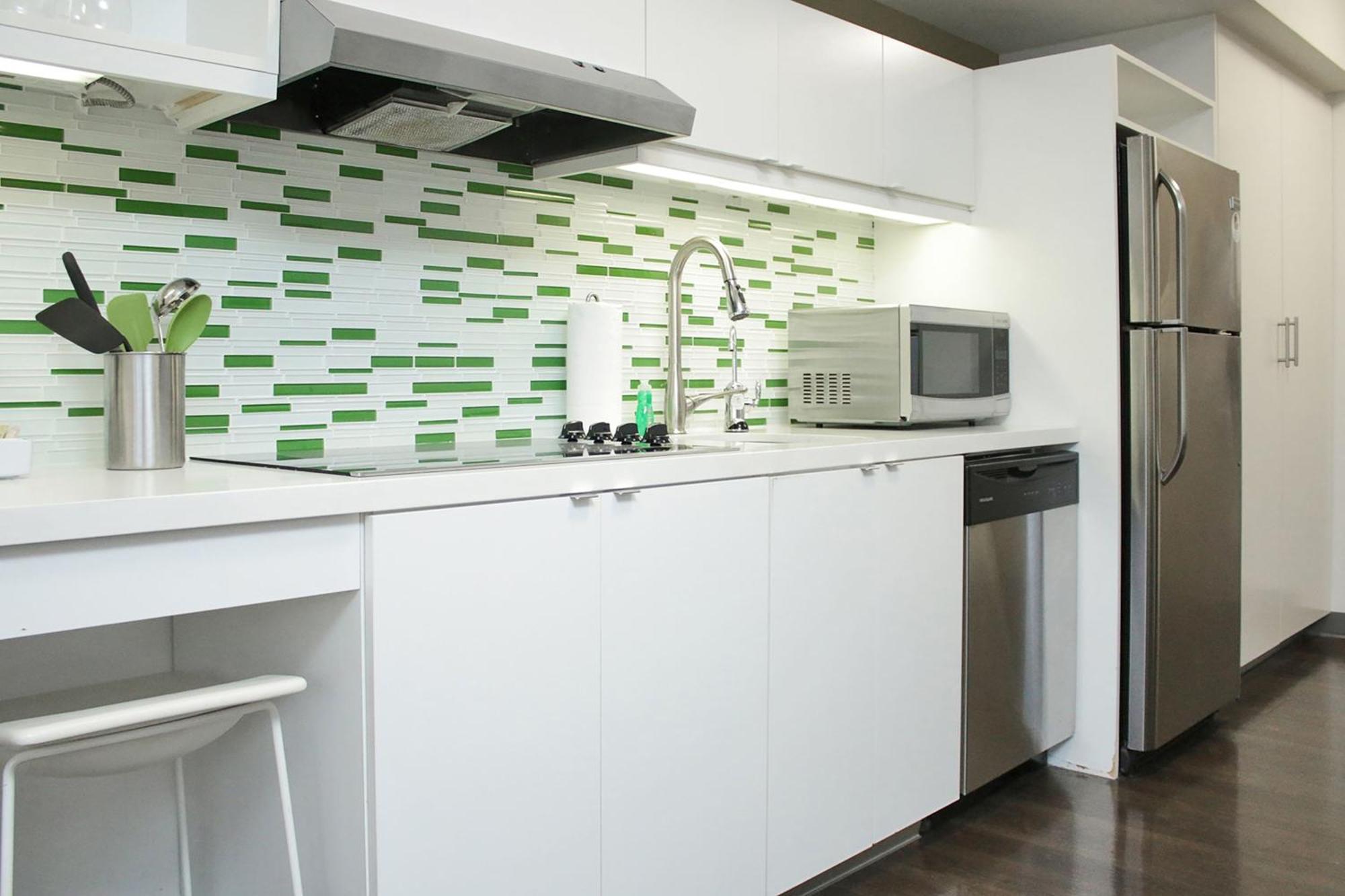 Element Miami Doral Hotel