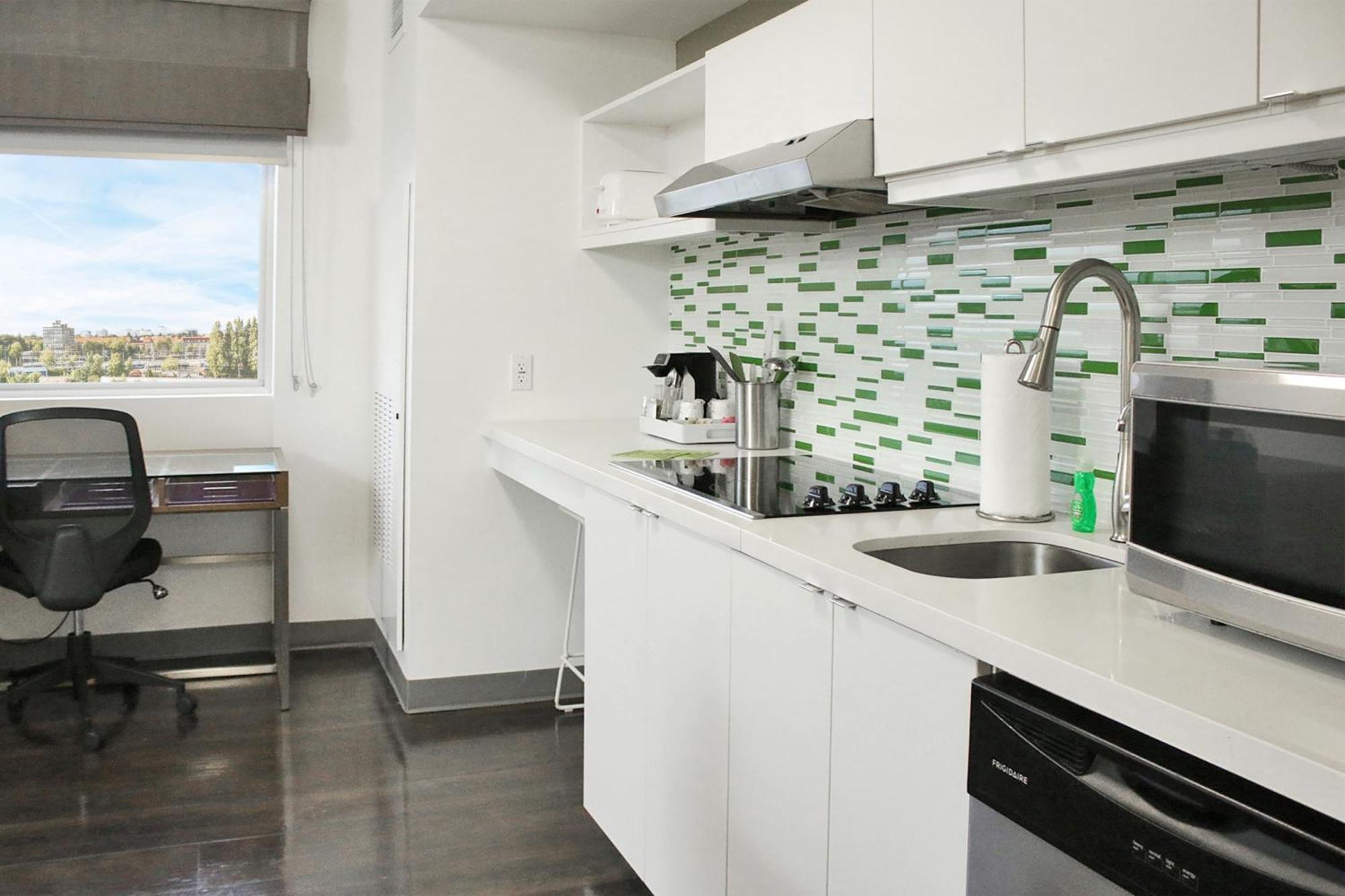 Element Miami Doral Sweetwater