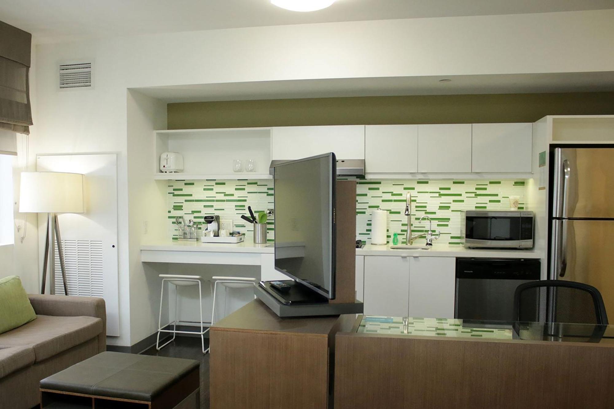 Element Miami Doral Hotel