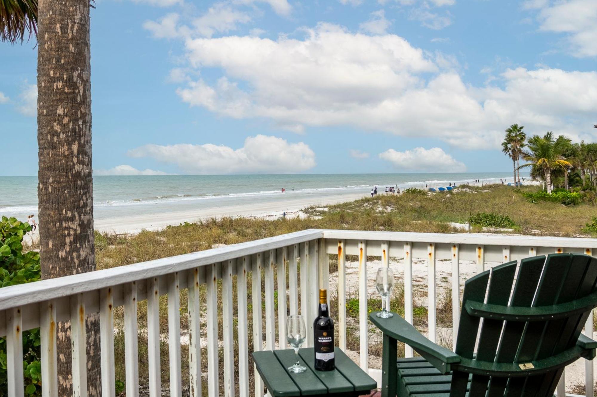 Sand Glo Villas * Indian Rocks Beach