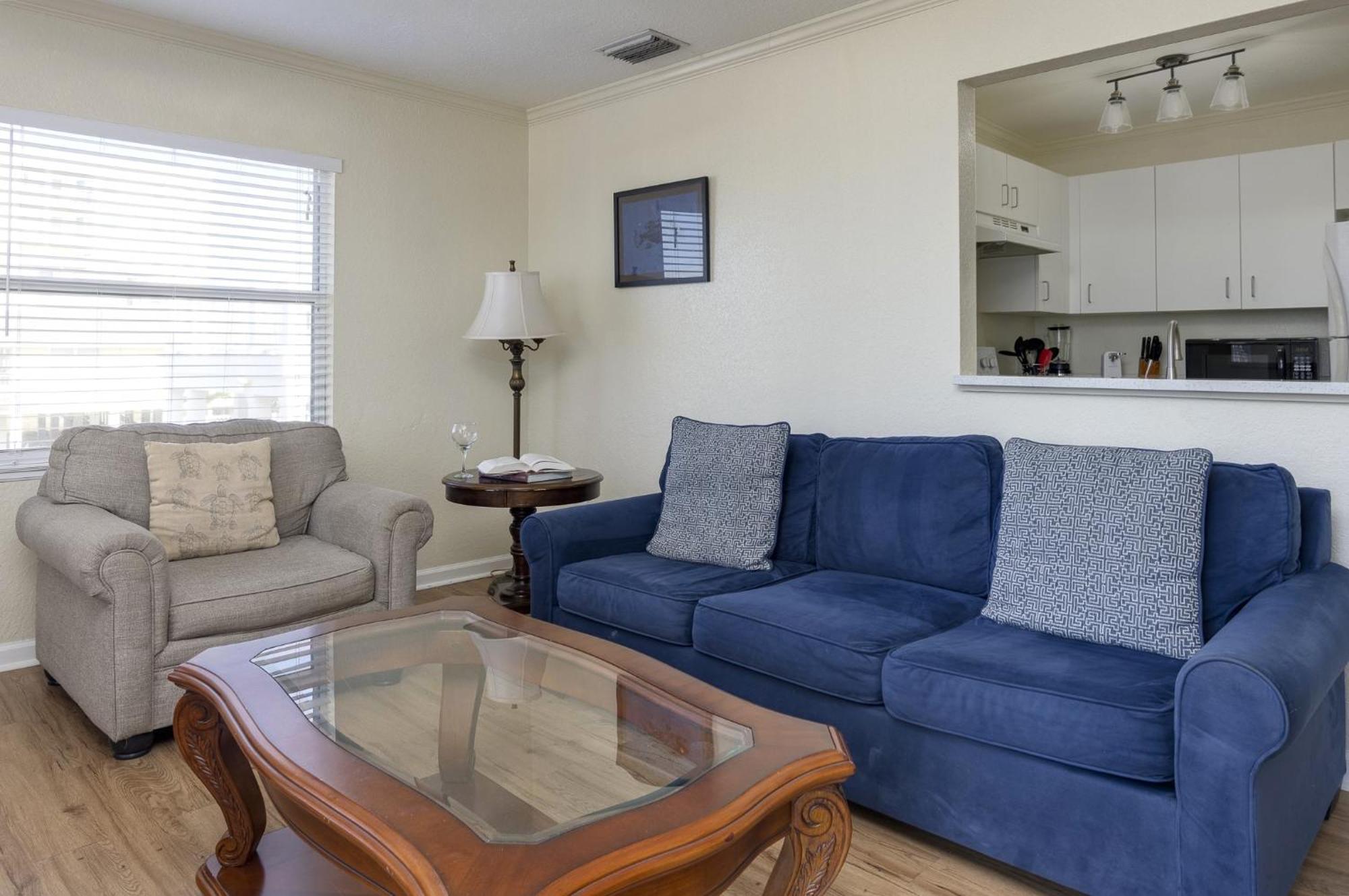 Sand Glo Villas Indian Rocks Beach