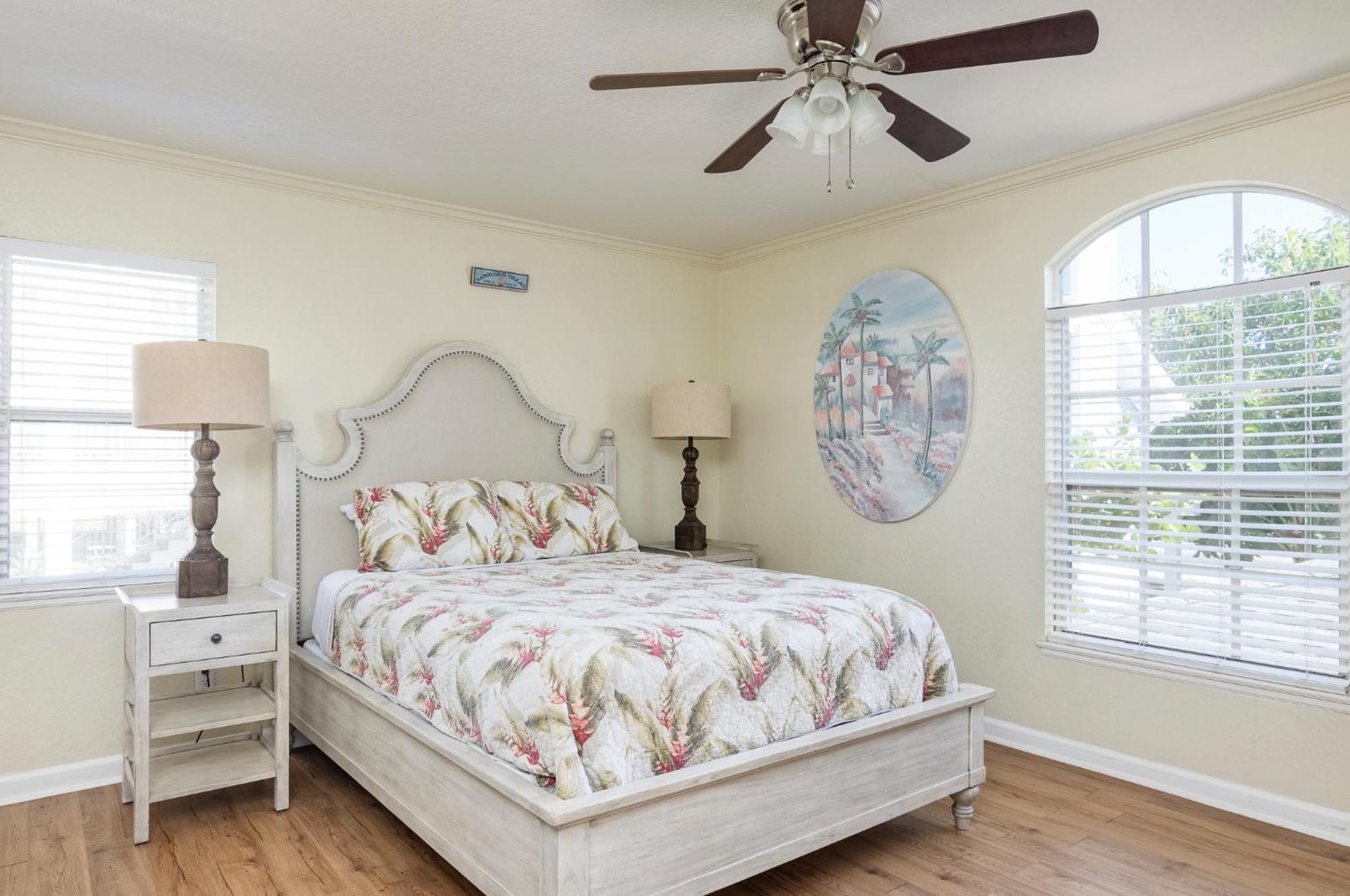 Villa Sand Glo Villas Indian Rocks Beach