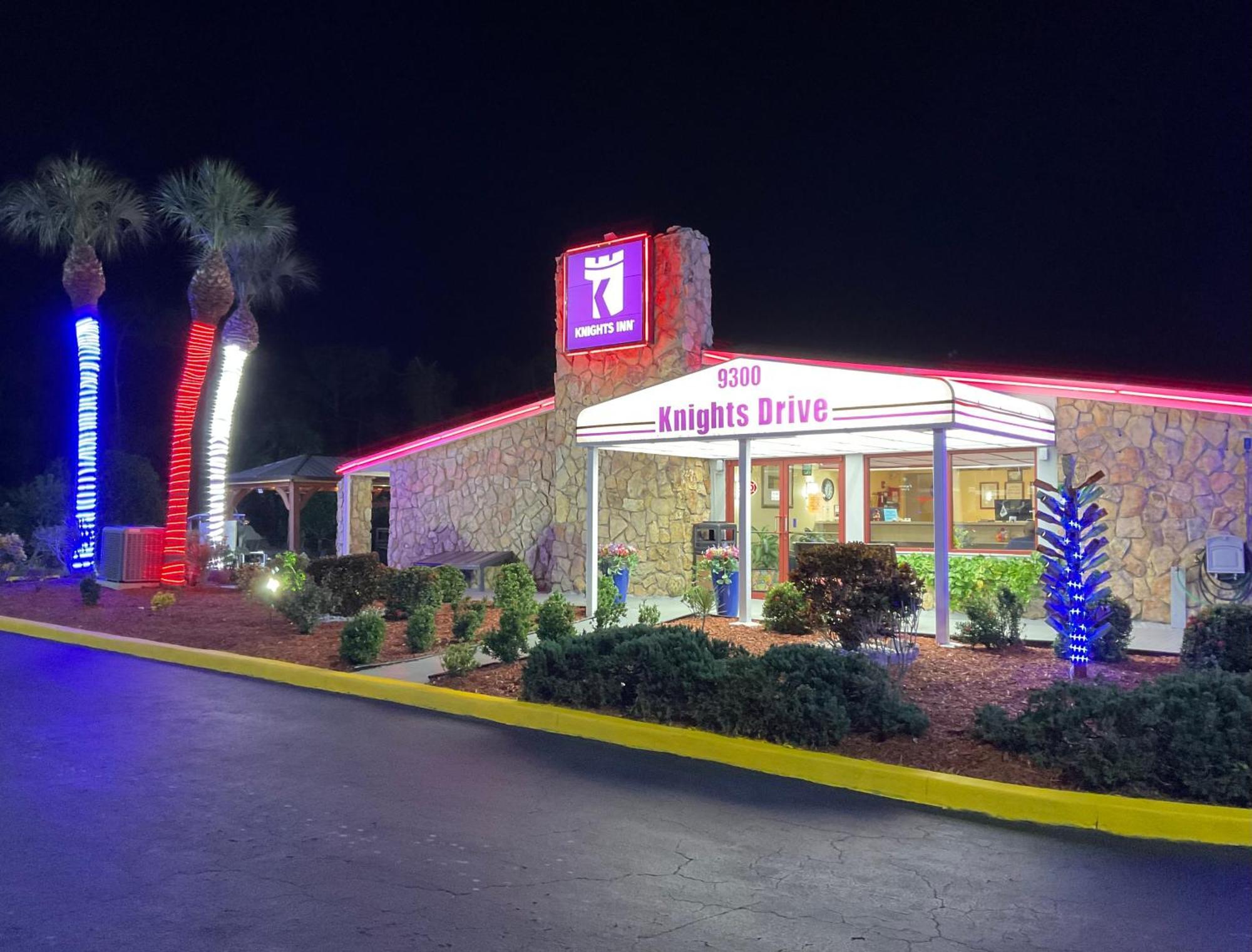 Hotel Knights Punta Gorda