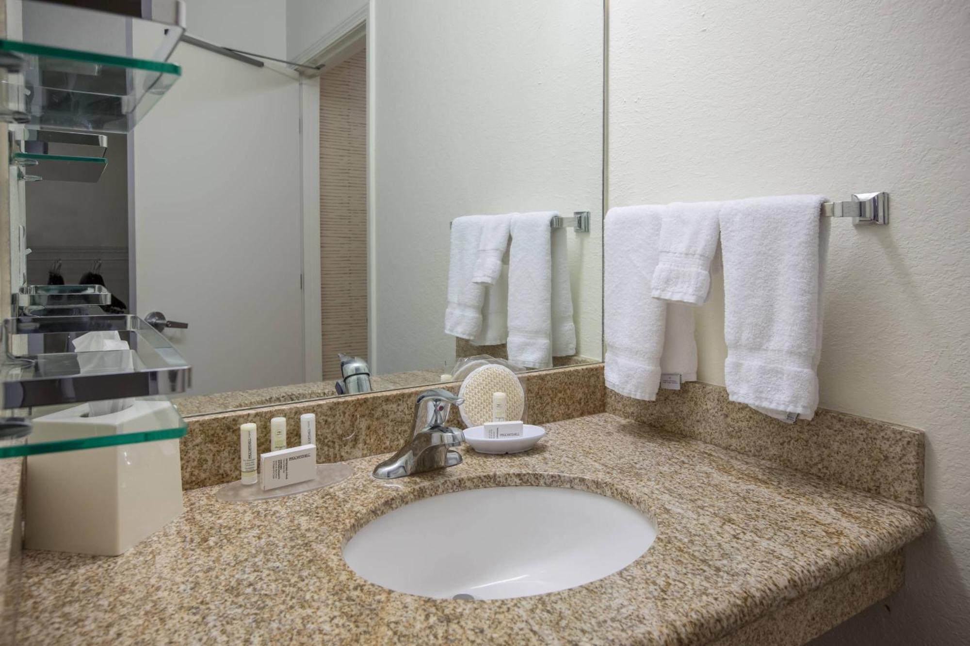 By Marriott Amelia Island Fernandina Beach