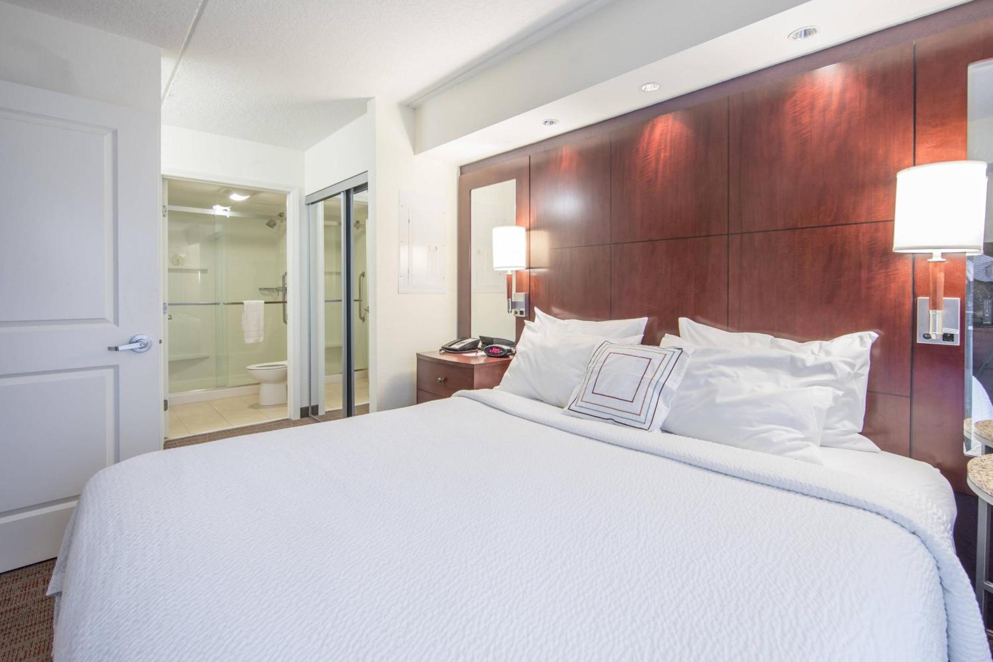 By Marriott Amelia Island Hotel 3*
