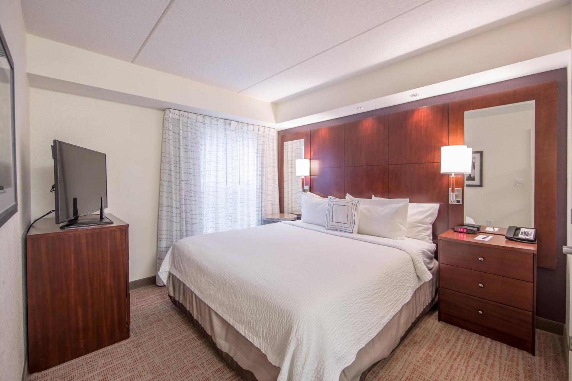Hotel By Marriott Amelia Island Fernandina Beach