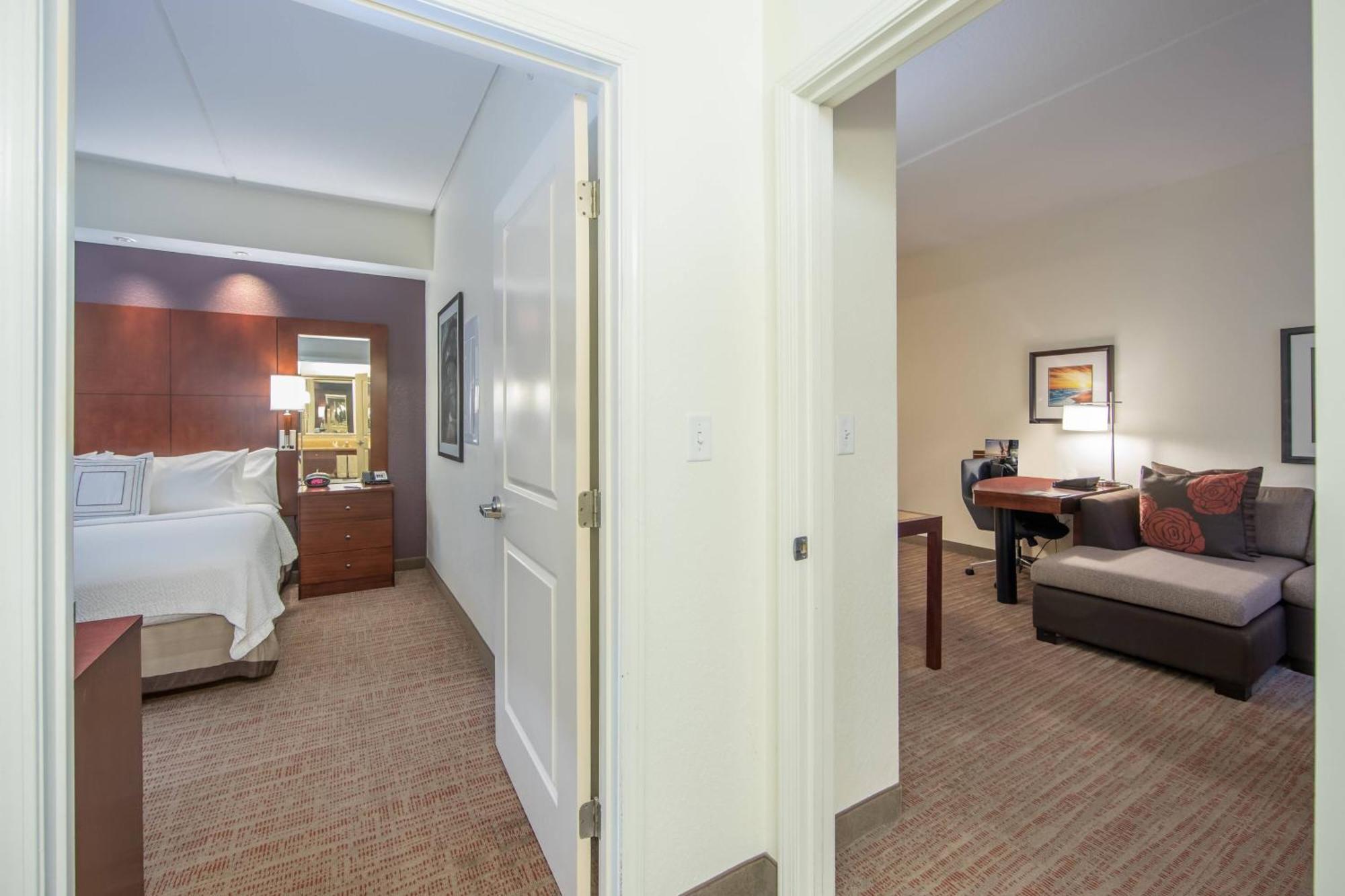 Hotel By Marriott Amelia Island