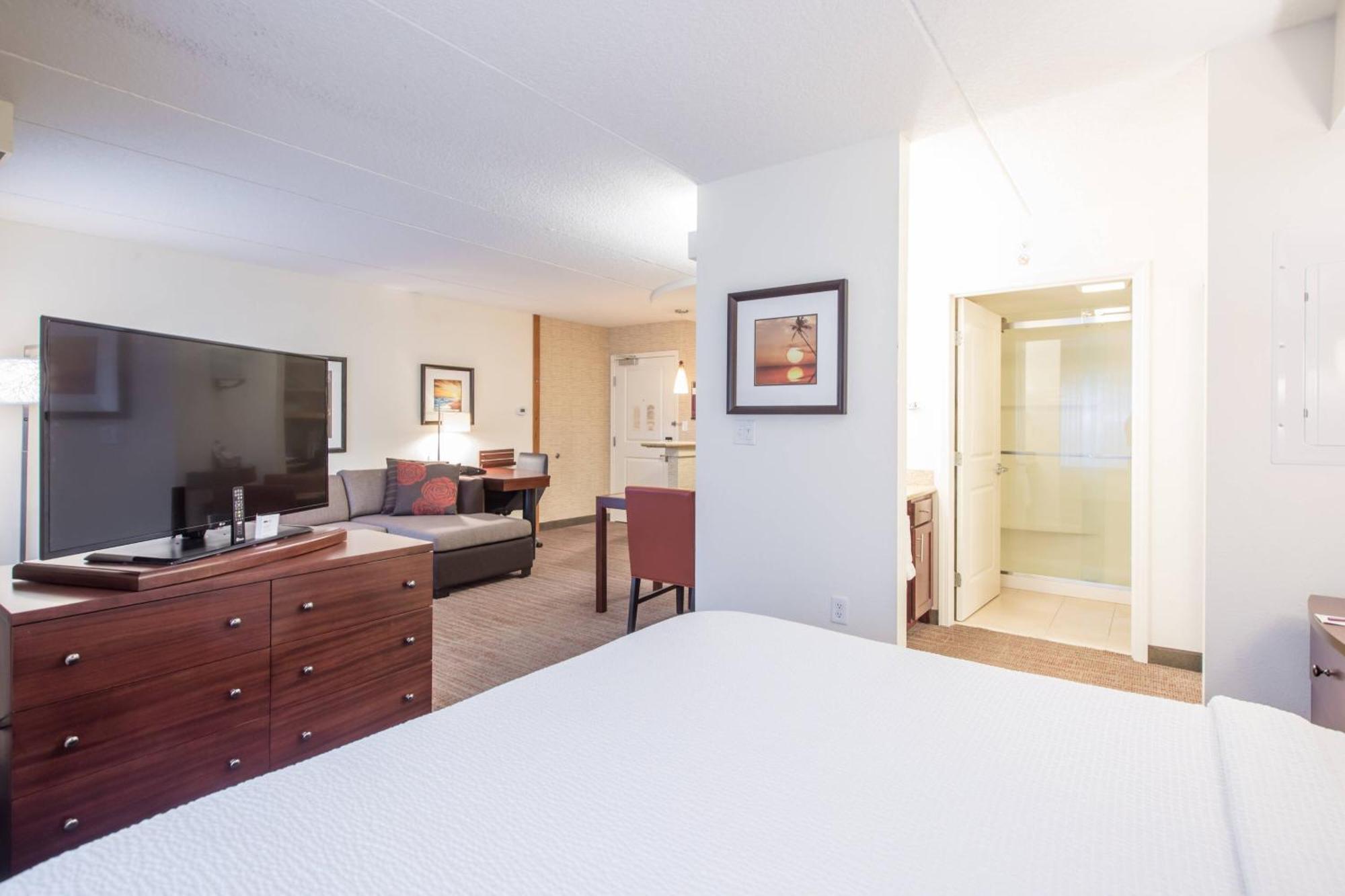 By Marriott Amelia Island 3*
