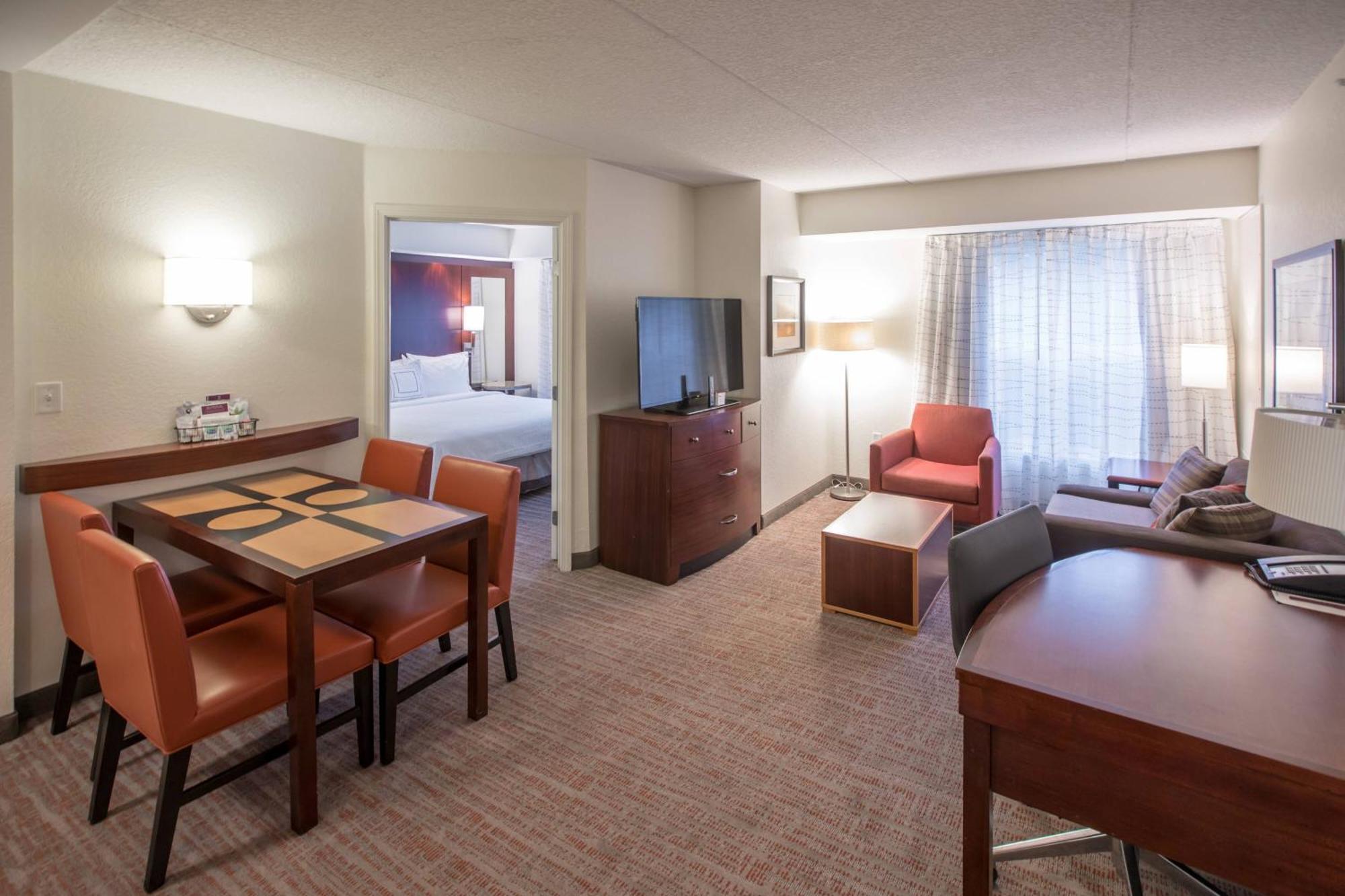 By Marriott Amelia Island 3* Fernandina Beach