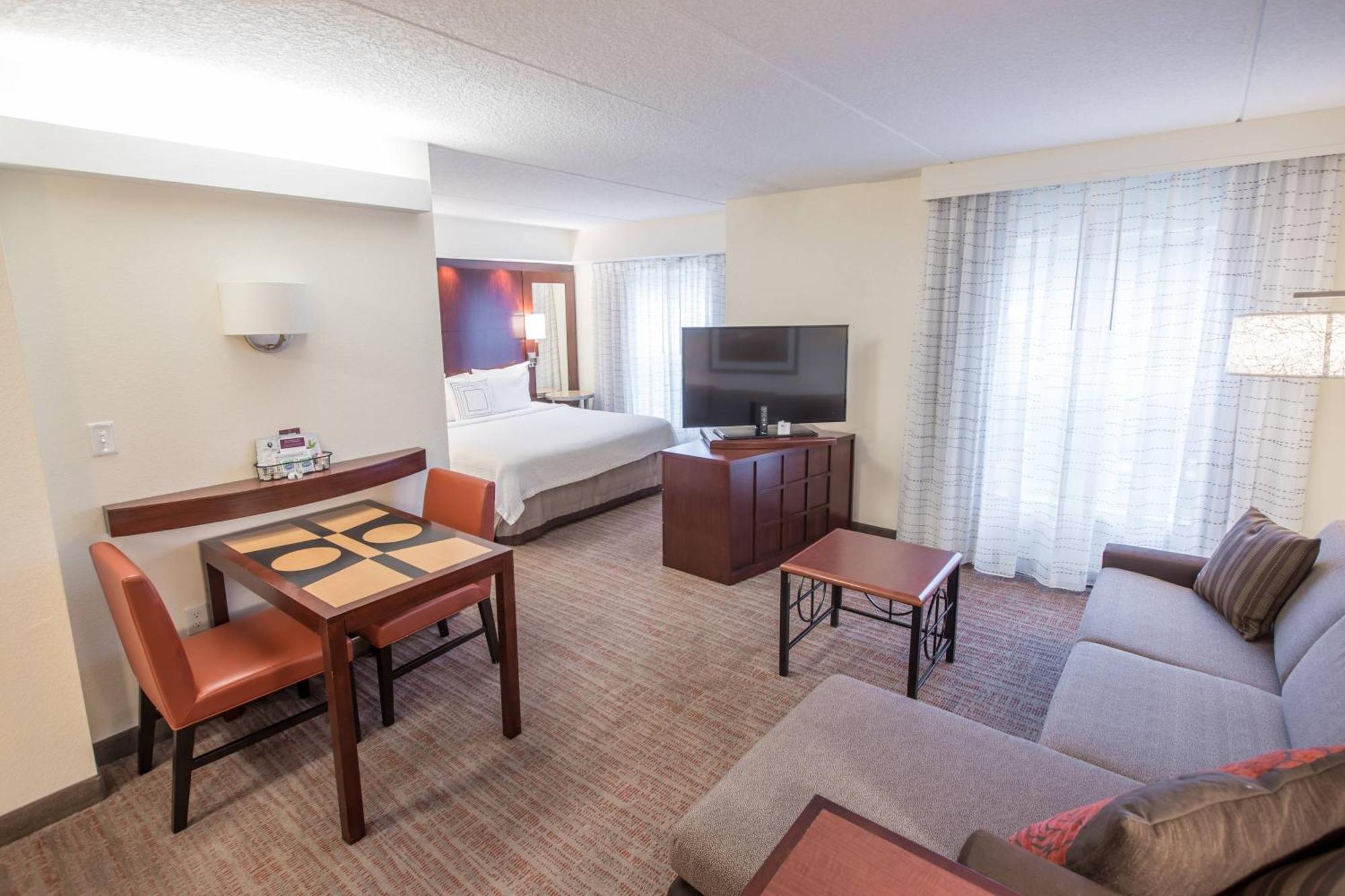 By Marriott Amelia Island 3*