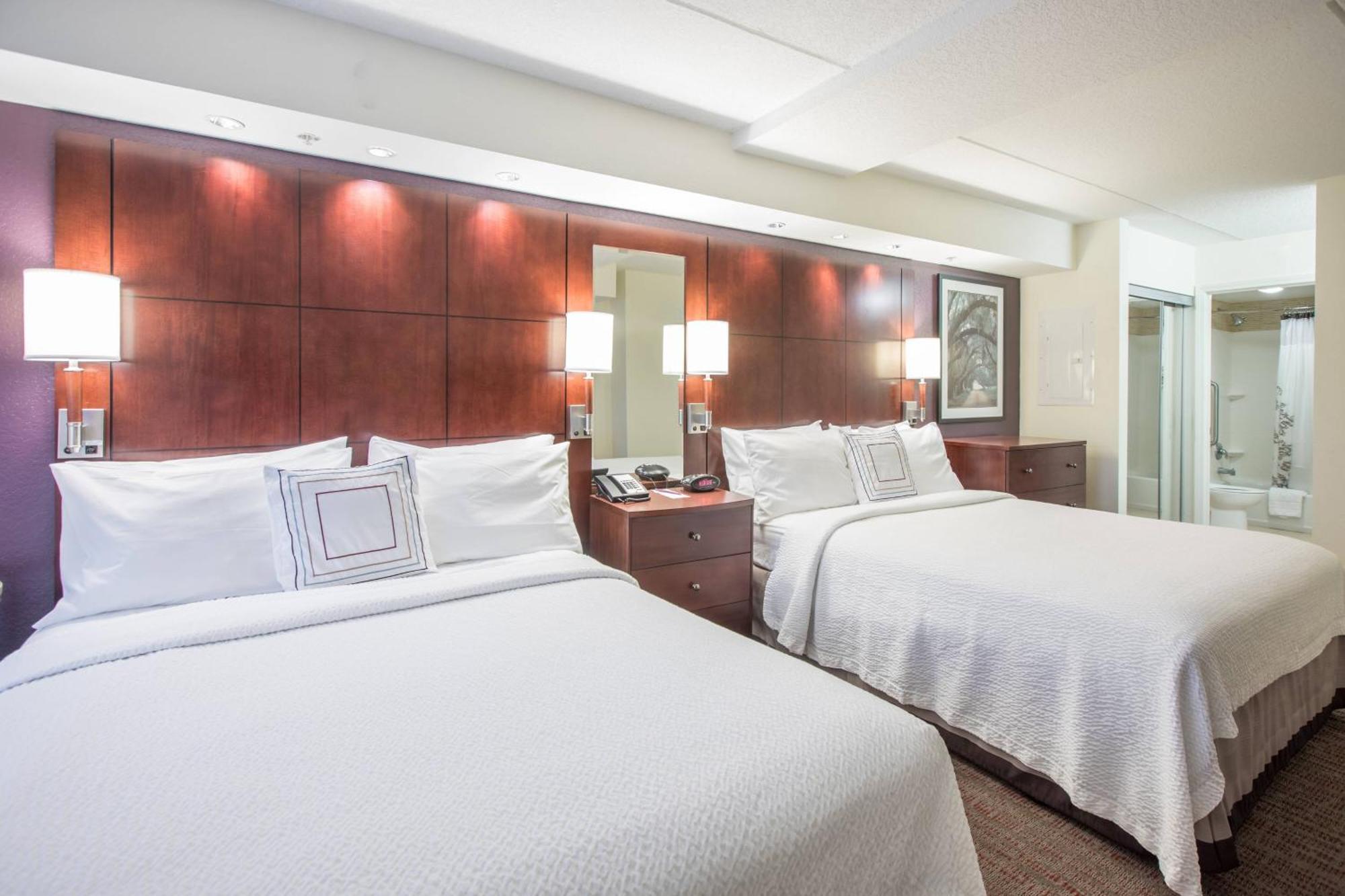 By Marriott Amelia Island