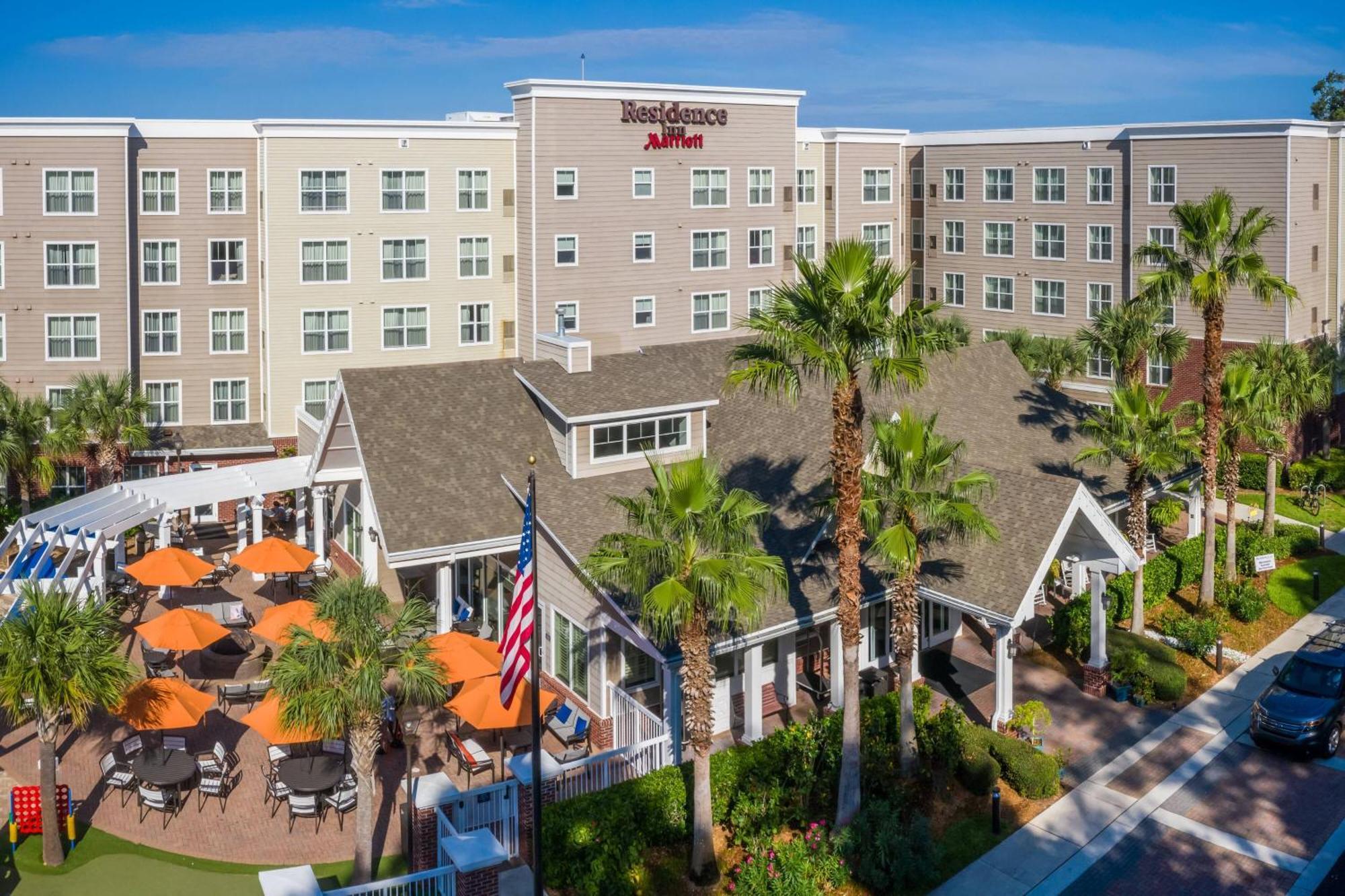 By Marriott Amelia Island Fernandina Beach