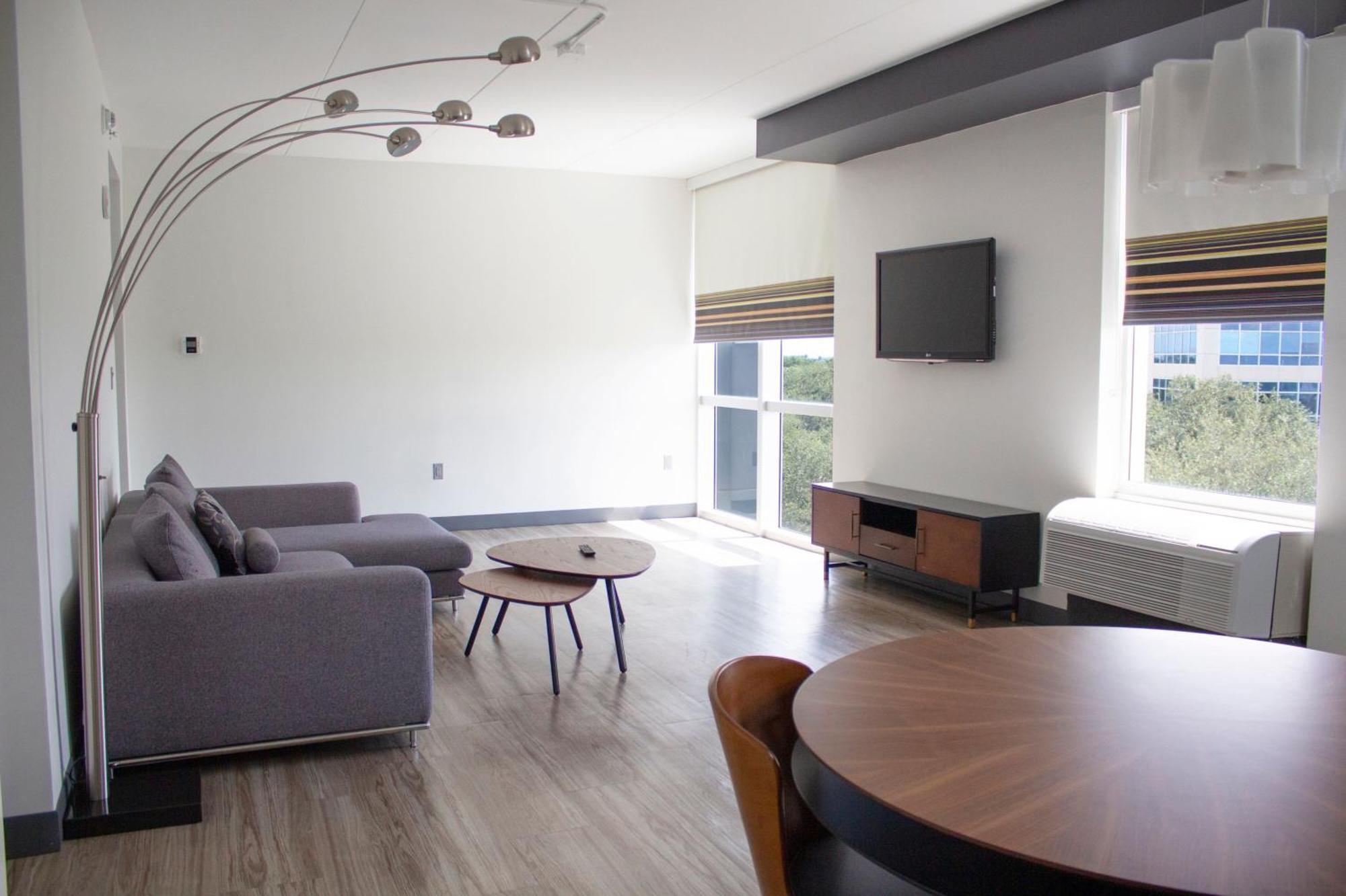 Aloft Miami Hotel Doral