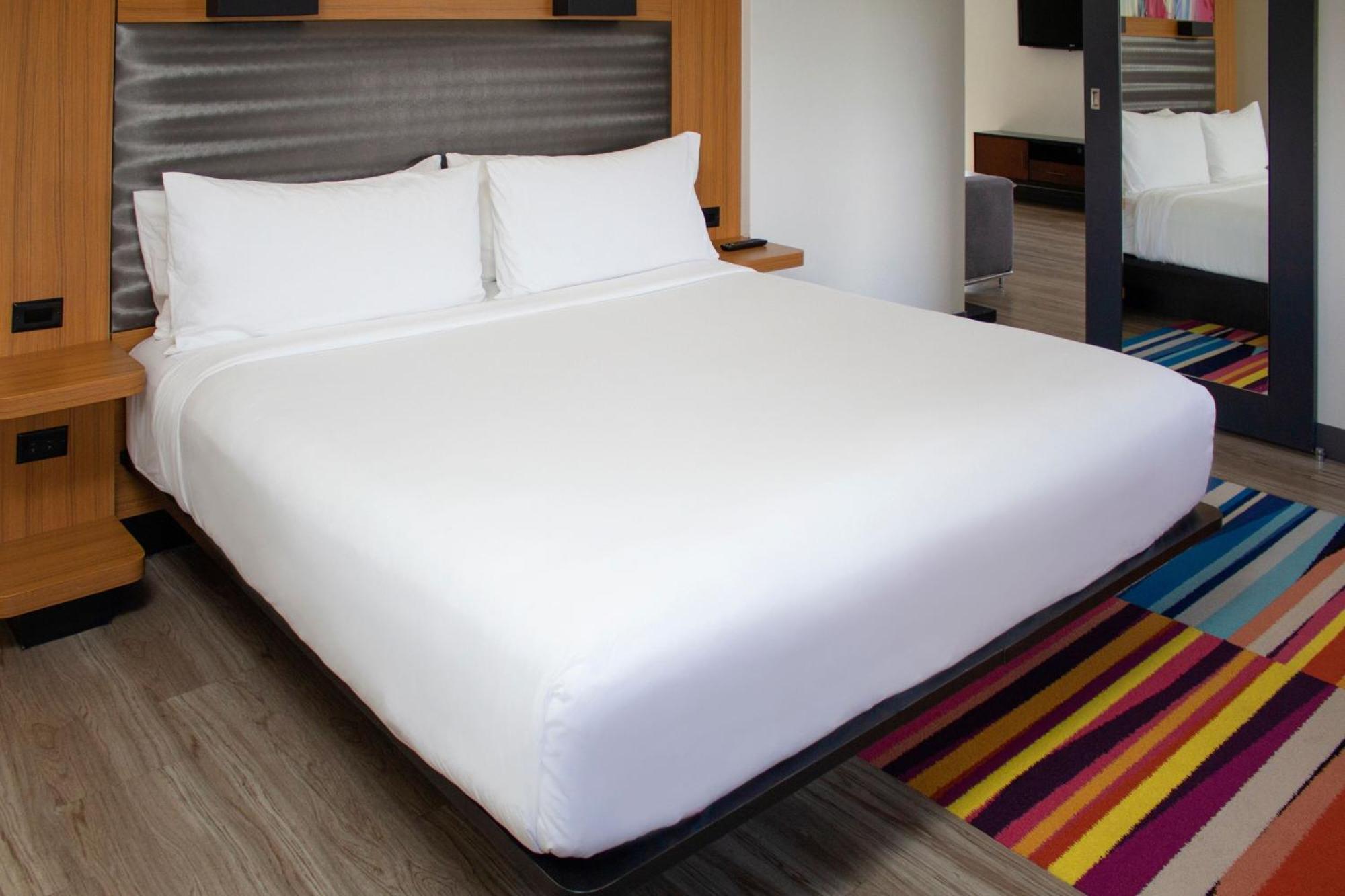 Aloft Miami