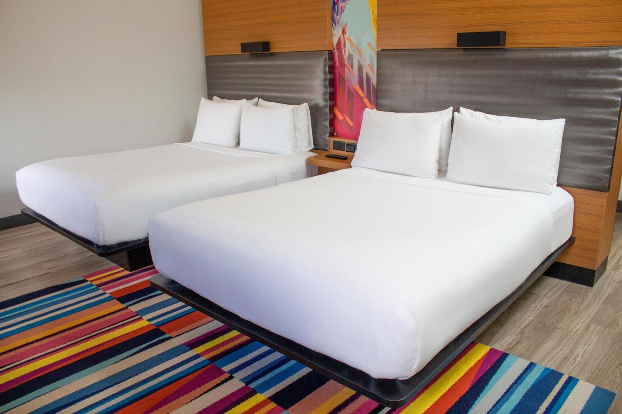 Aloft Miami 3* Doral