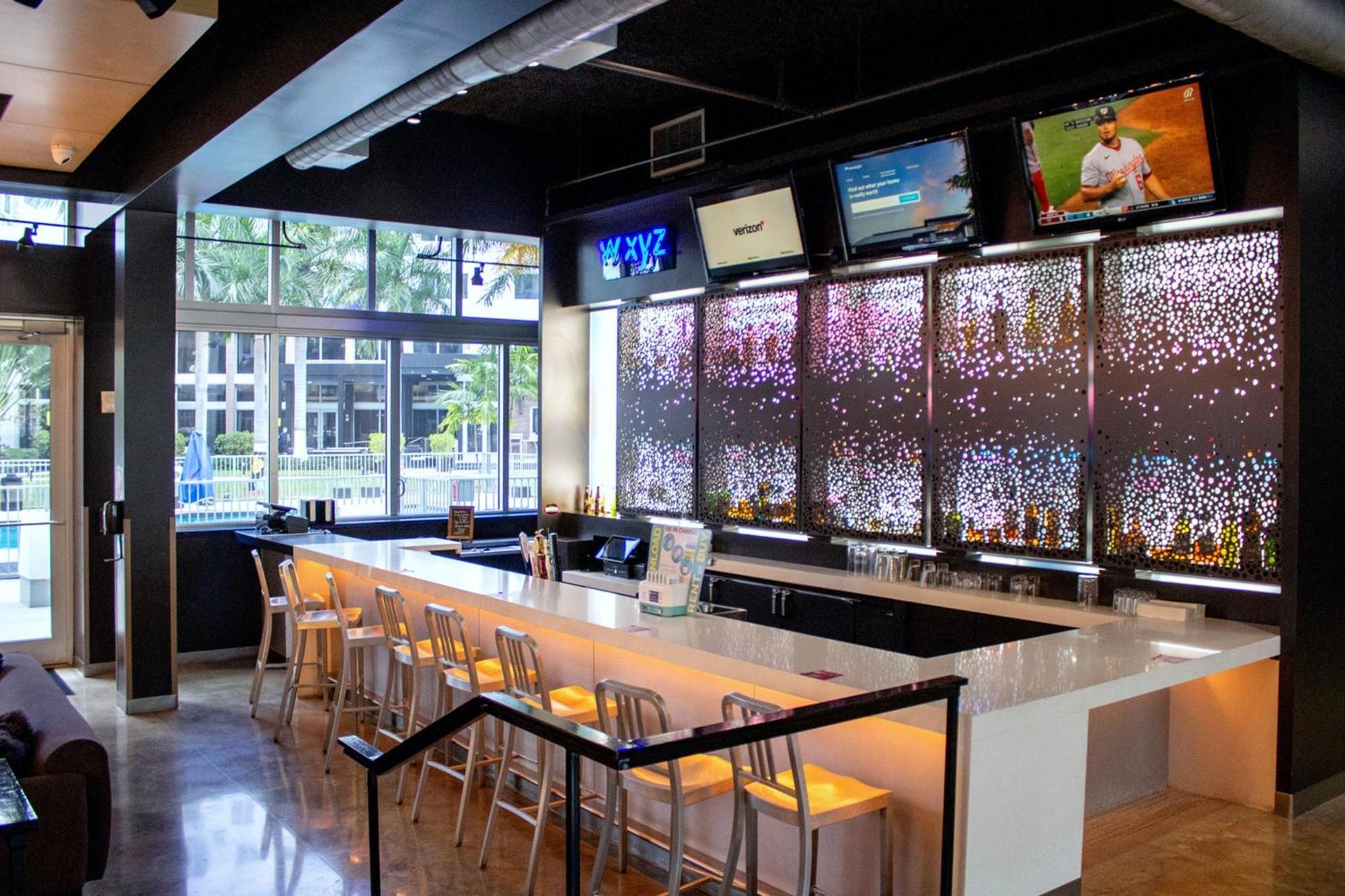 Aloft Miami Hotel Doral
