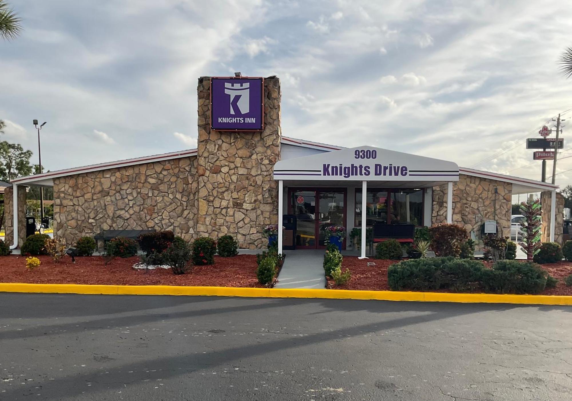 Hotel Knights Punta Gorda