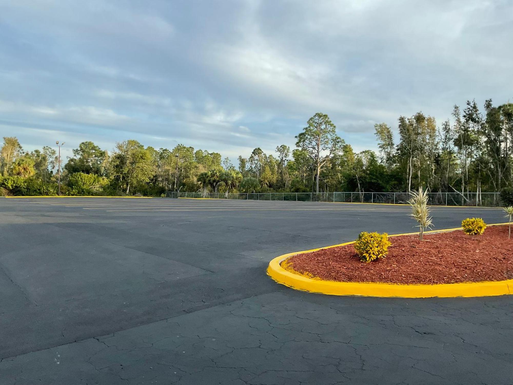 Hotel Knights Punta Gorda