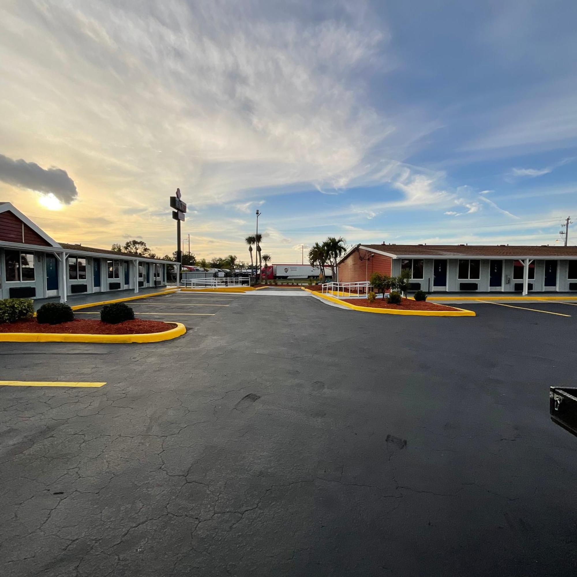 Hotel Knights Punta Gorda