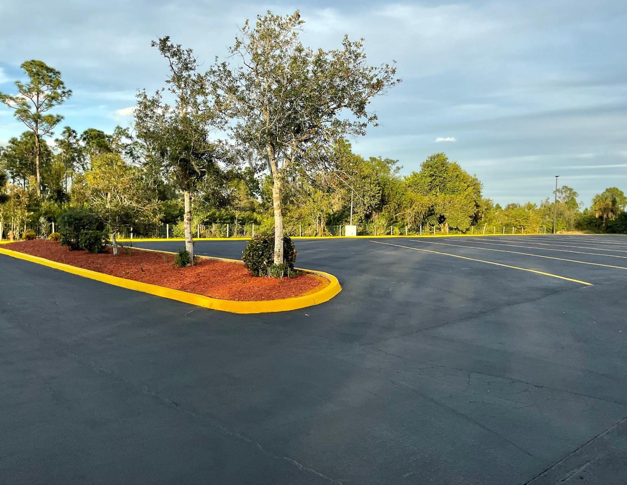 Knights Hotel Punta Gorda