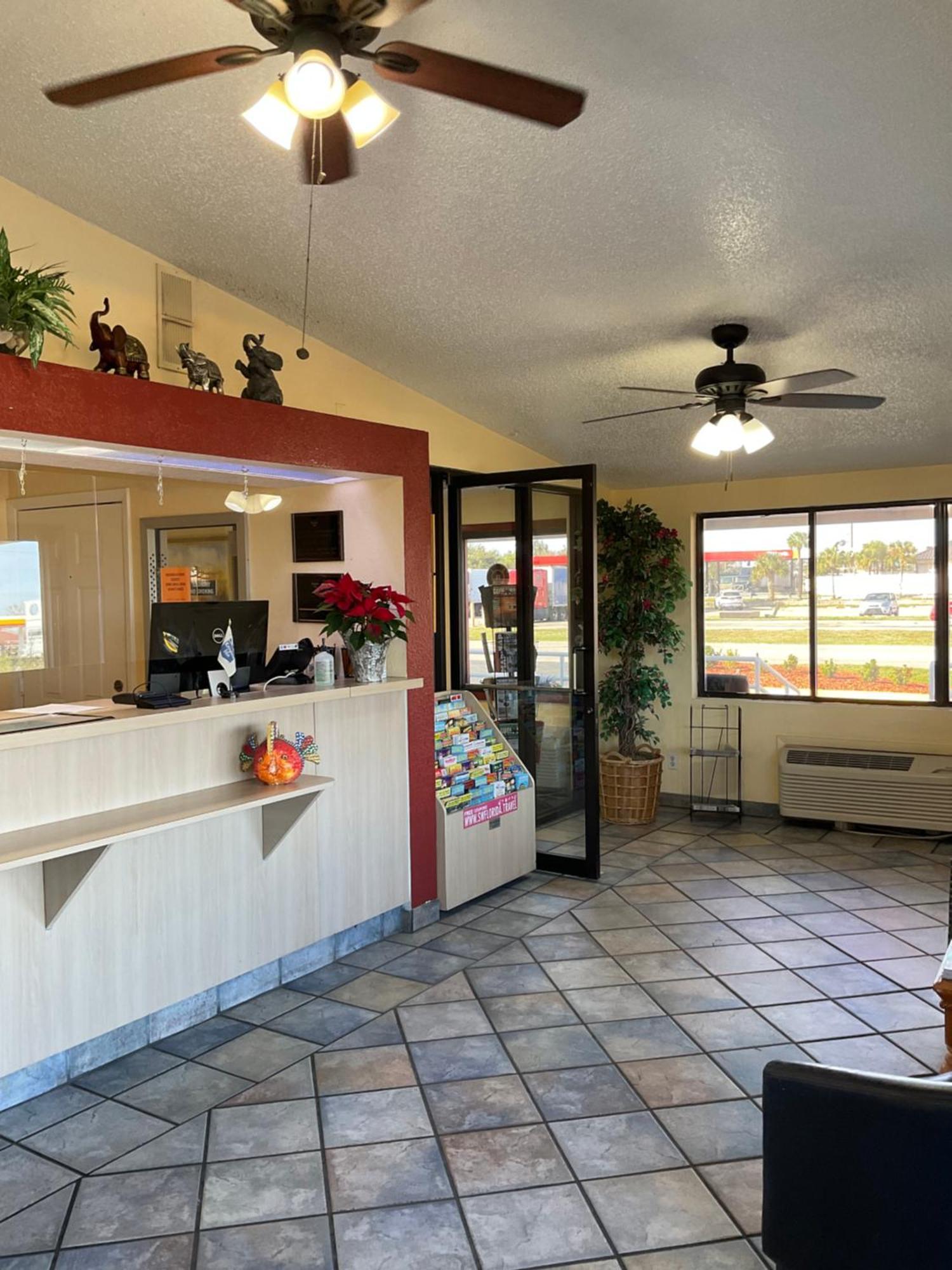 Knights Punta Gorda