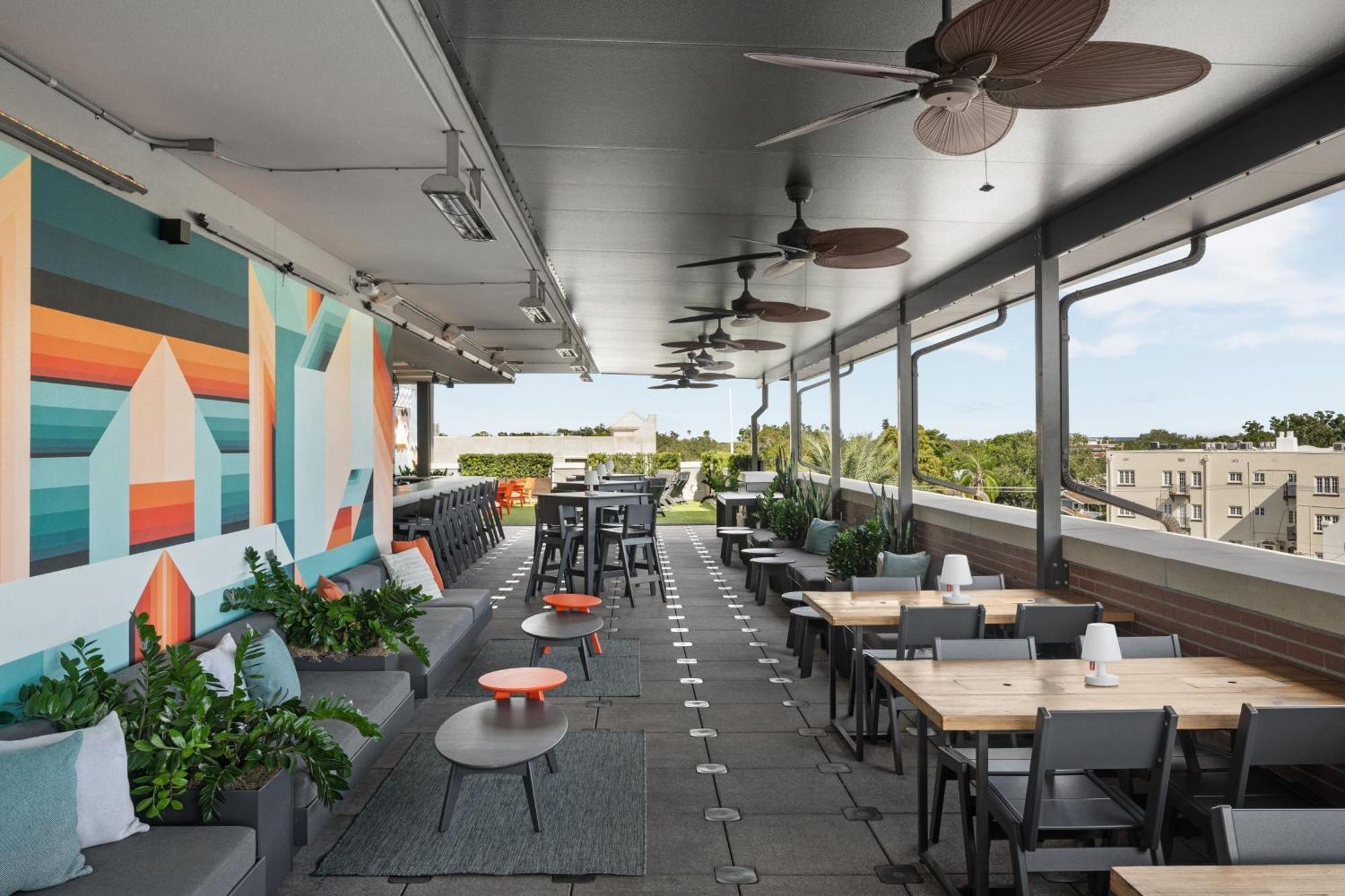 Epicurean Hotel, Autograph Collection Hotel Tampa