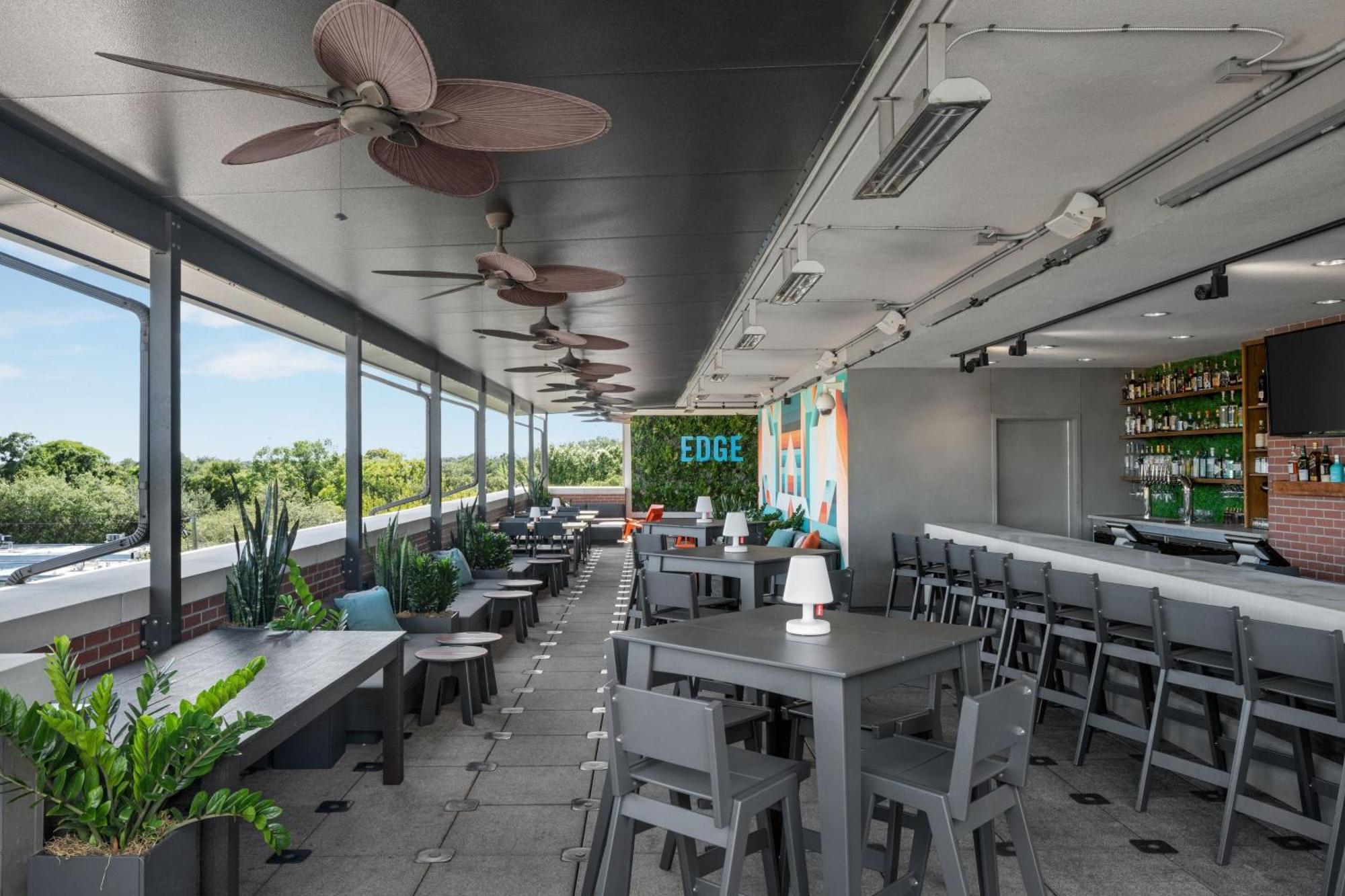 Epicurean Hotel, Autograph Collection 4* Tampa