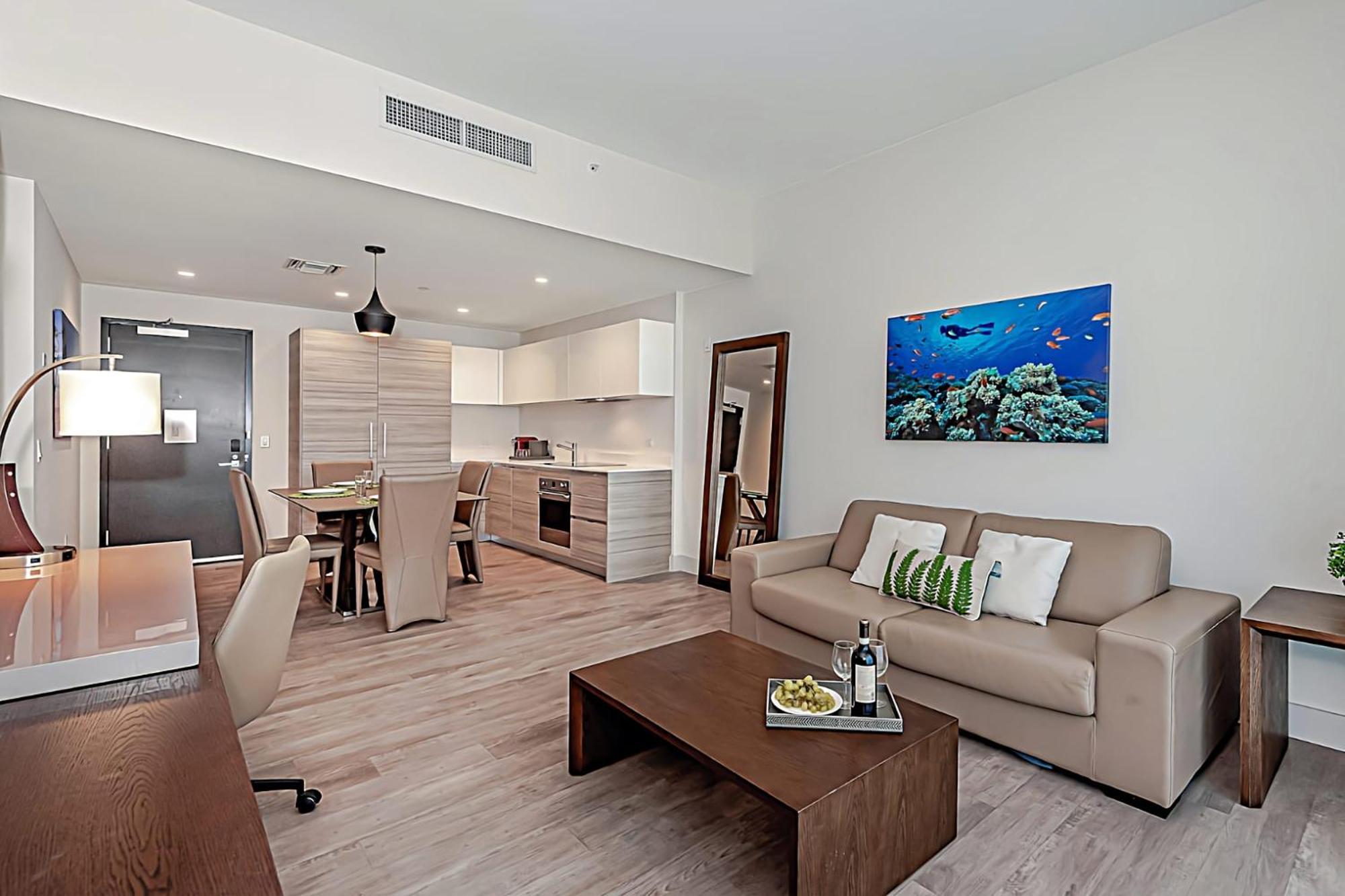 Aparthotel Costa 4*