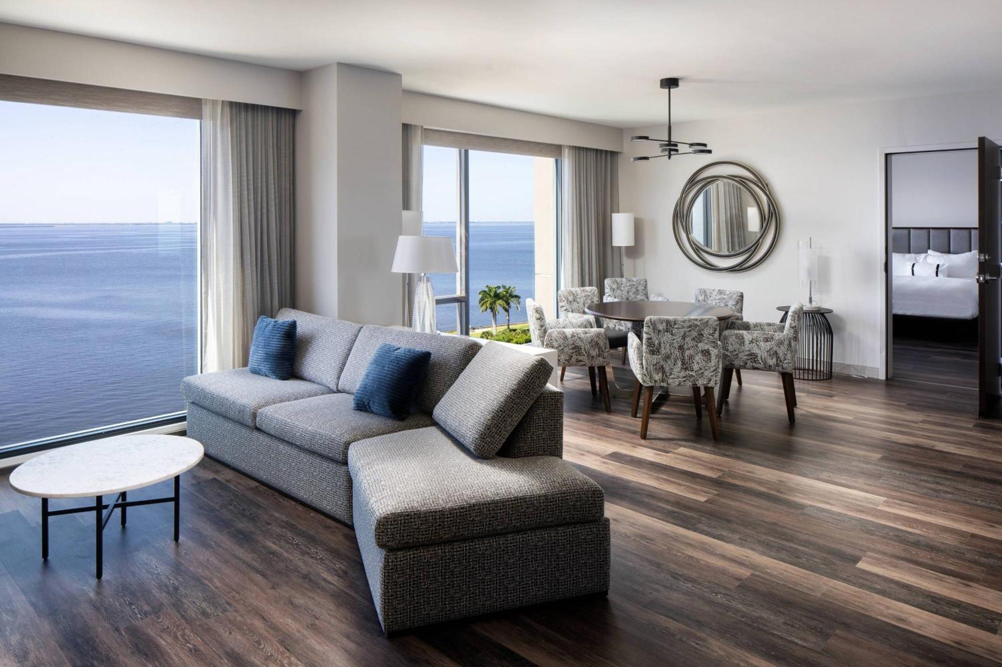 The Current Hotel, Autograph Collection Hotel 4*