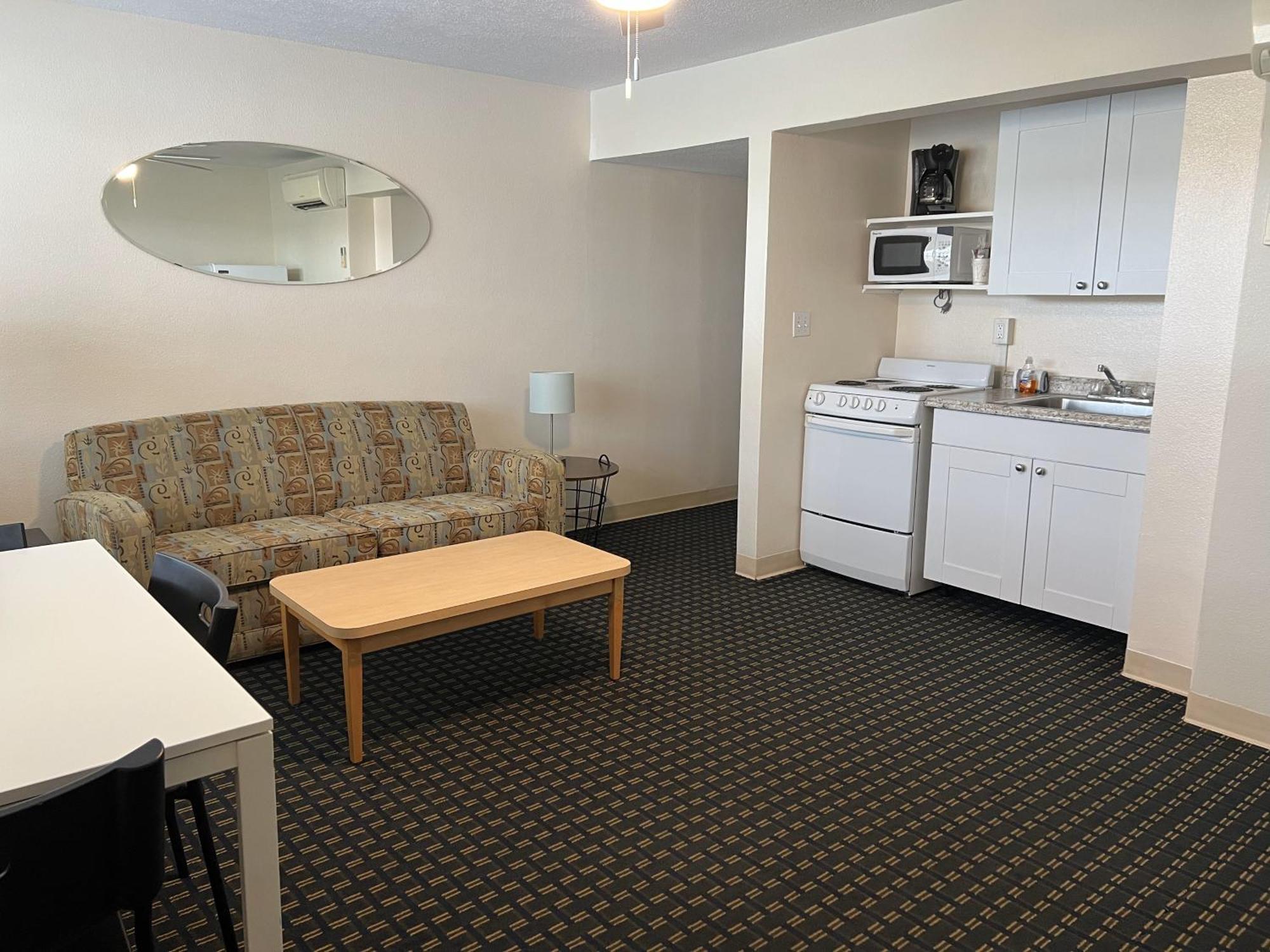Beachside Motel St. Pete Beach