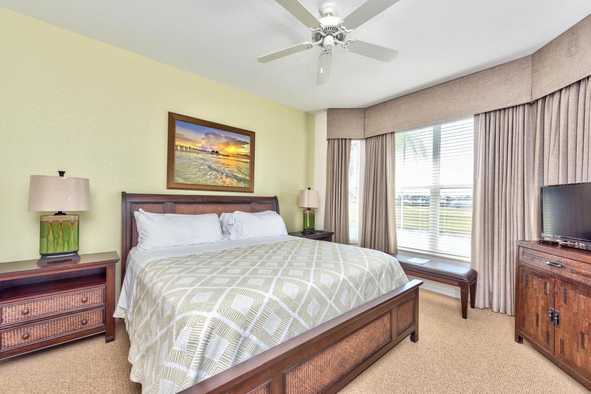 Genoa Vacation Rental *