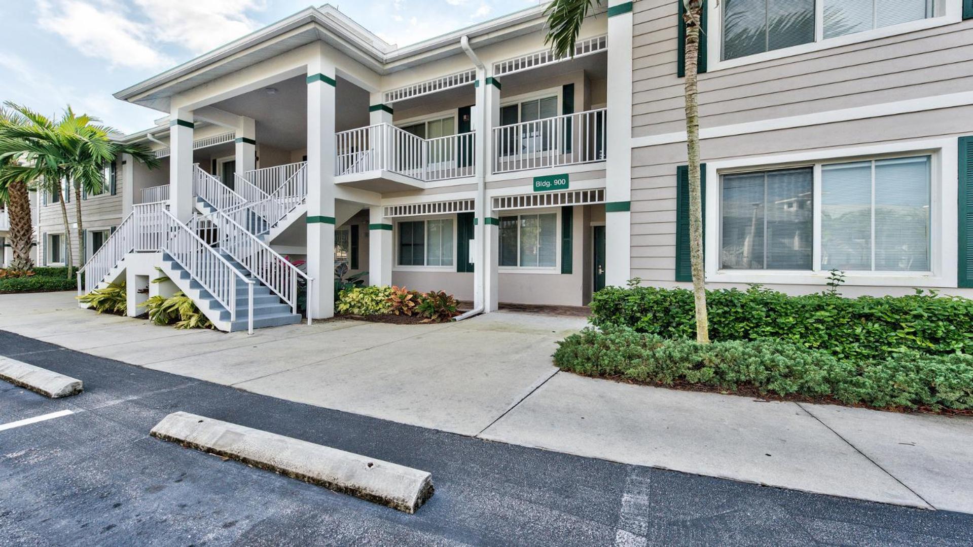 Genoa Vacation Rental Apartment *