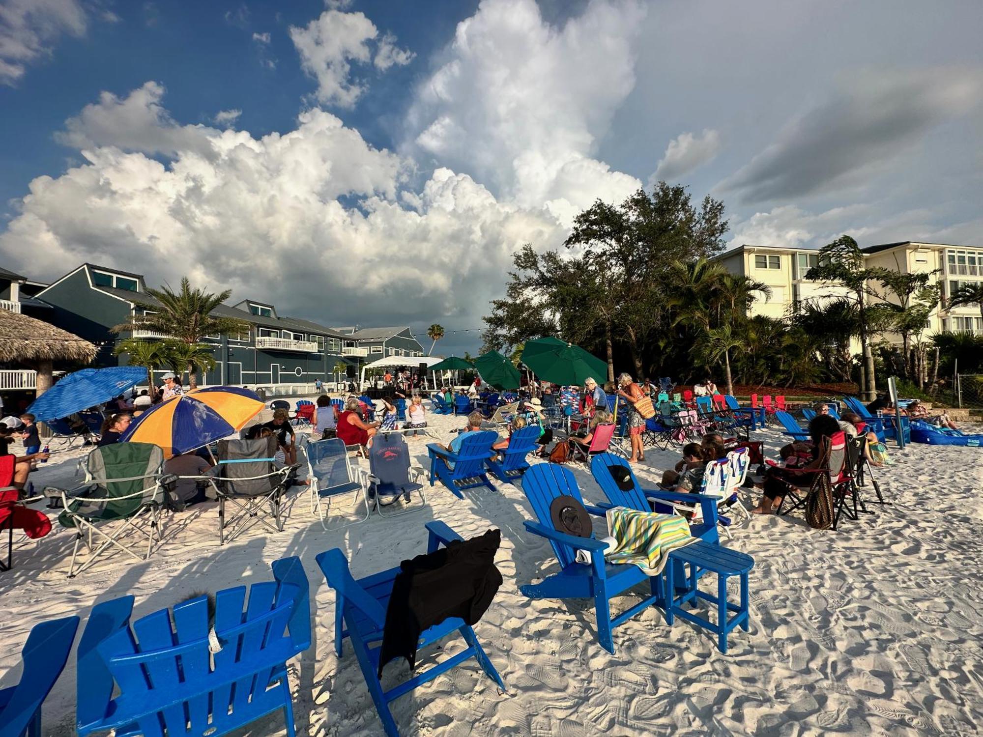 The At Fishermen's Village - 2 Bedroom Hotel Punta Gorda