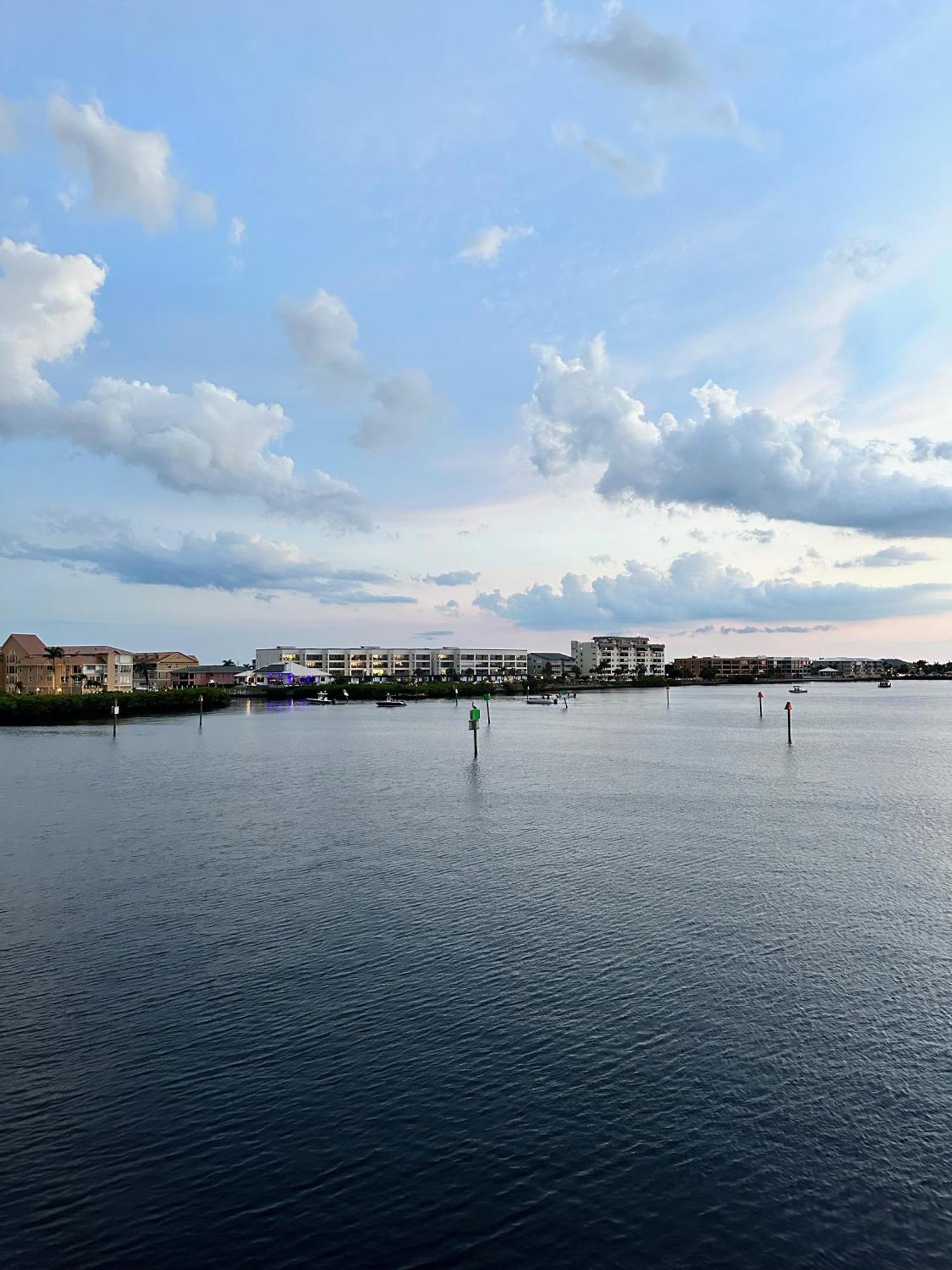 The At Fishermen's Village - 2 Bedroom