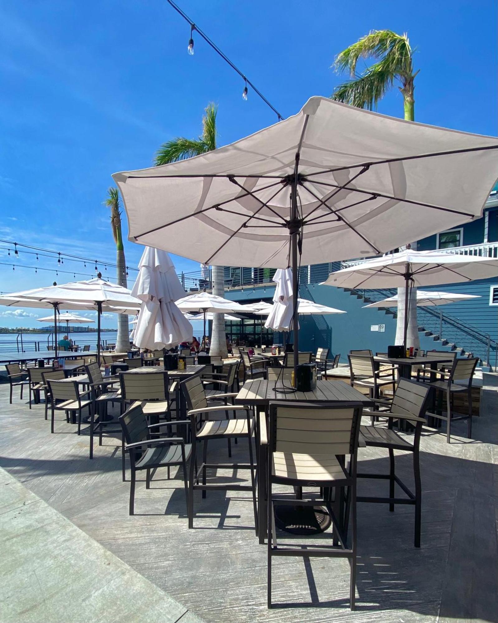 The At Fishermen's Village - 2 Bedroom Hotel