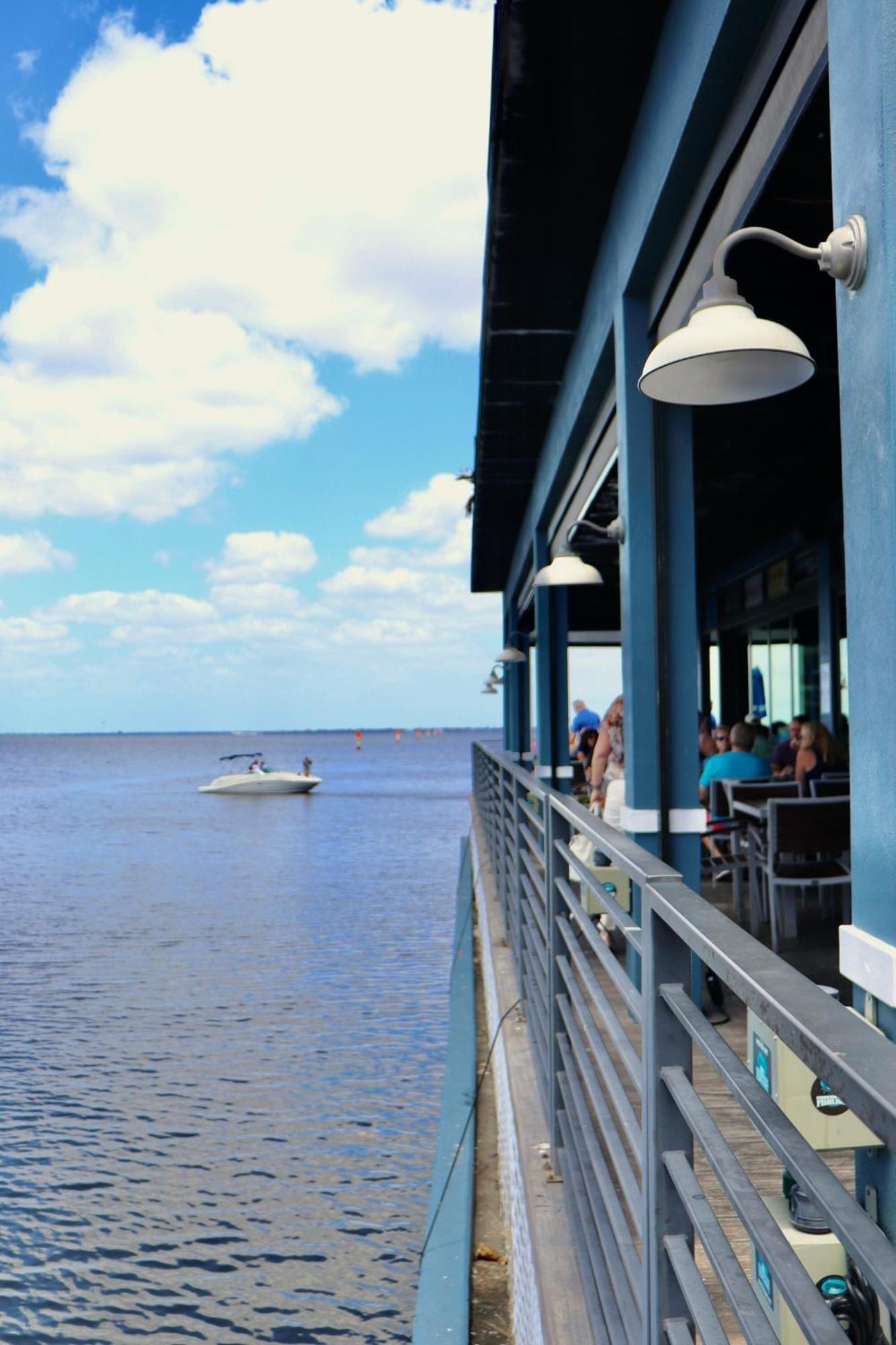 The At Fishermen's Village - 2 Bedroom Punta Gorda