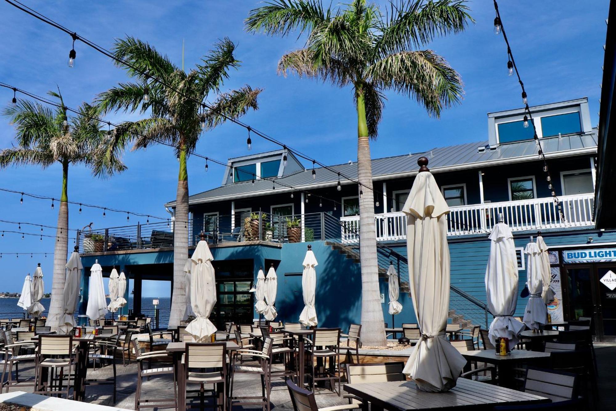 The At Fishermen's Village - 2 Bedroom Hotel Punta Gorda