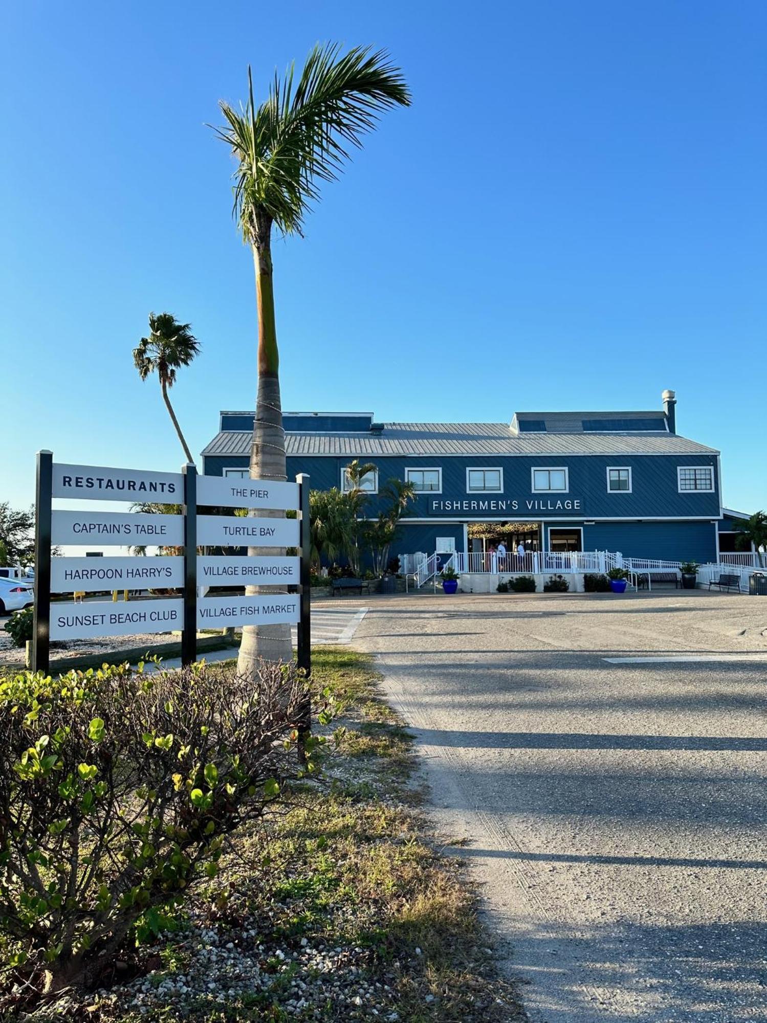 The At Fishermen's Village - 2 Bedroom Hotel