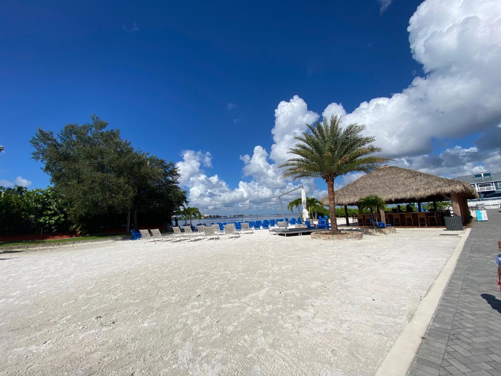 The At Fishermen's Village - 2 Bedroom Punta Gorda