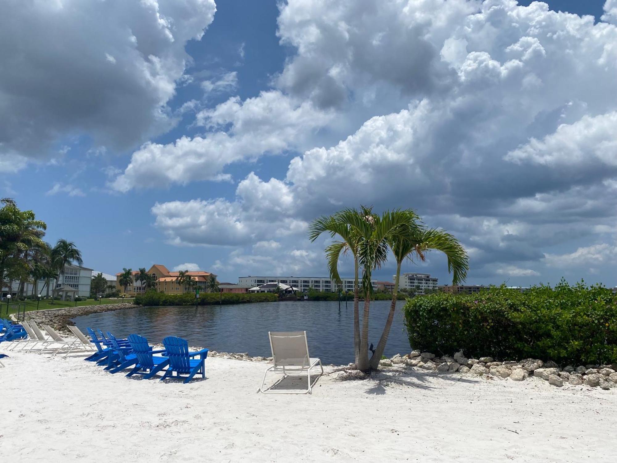 Hotel The At Fishermen's Village - 2 Bedroom Punta Gorda