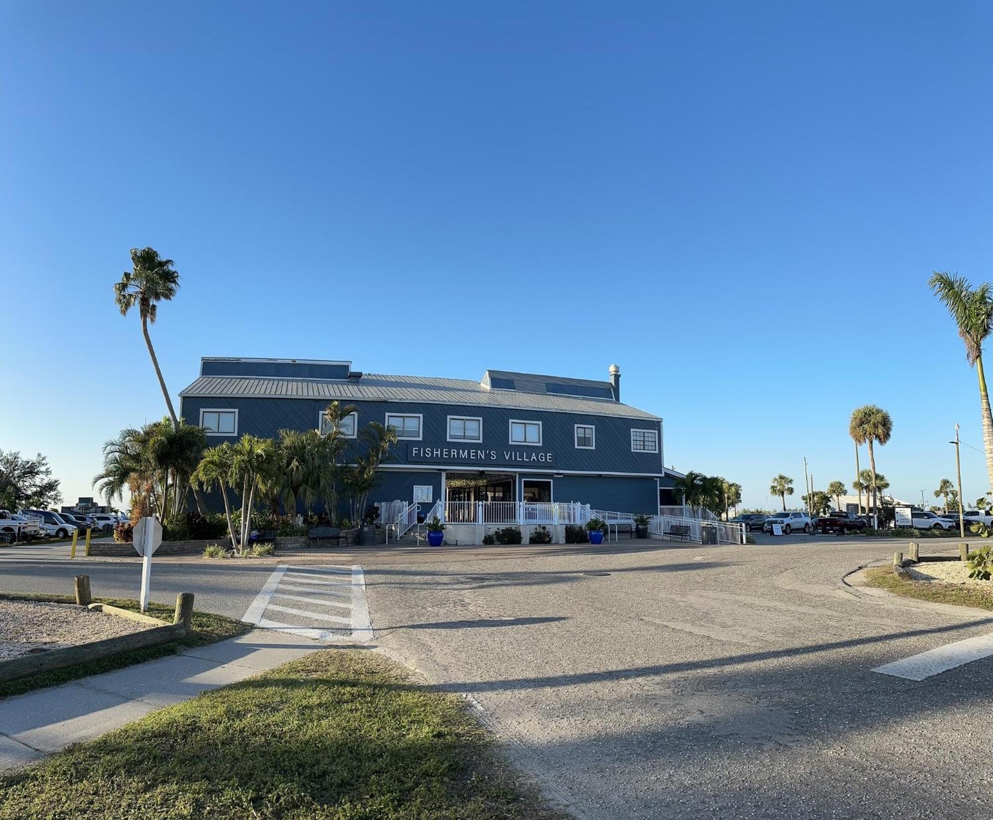 The At Fishermen's Village - 2 Bedroom 3* Punta Gorda