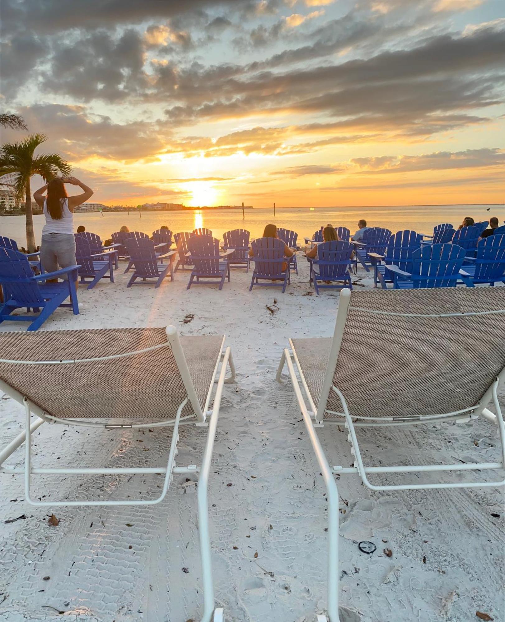 The At Fishermen's Village - 2 Bedroom Punta Gorda