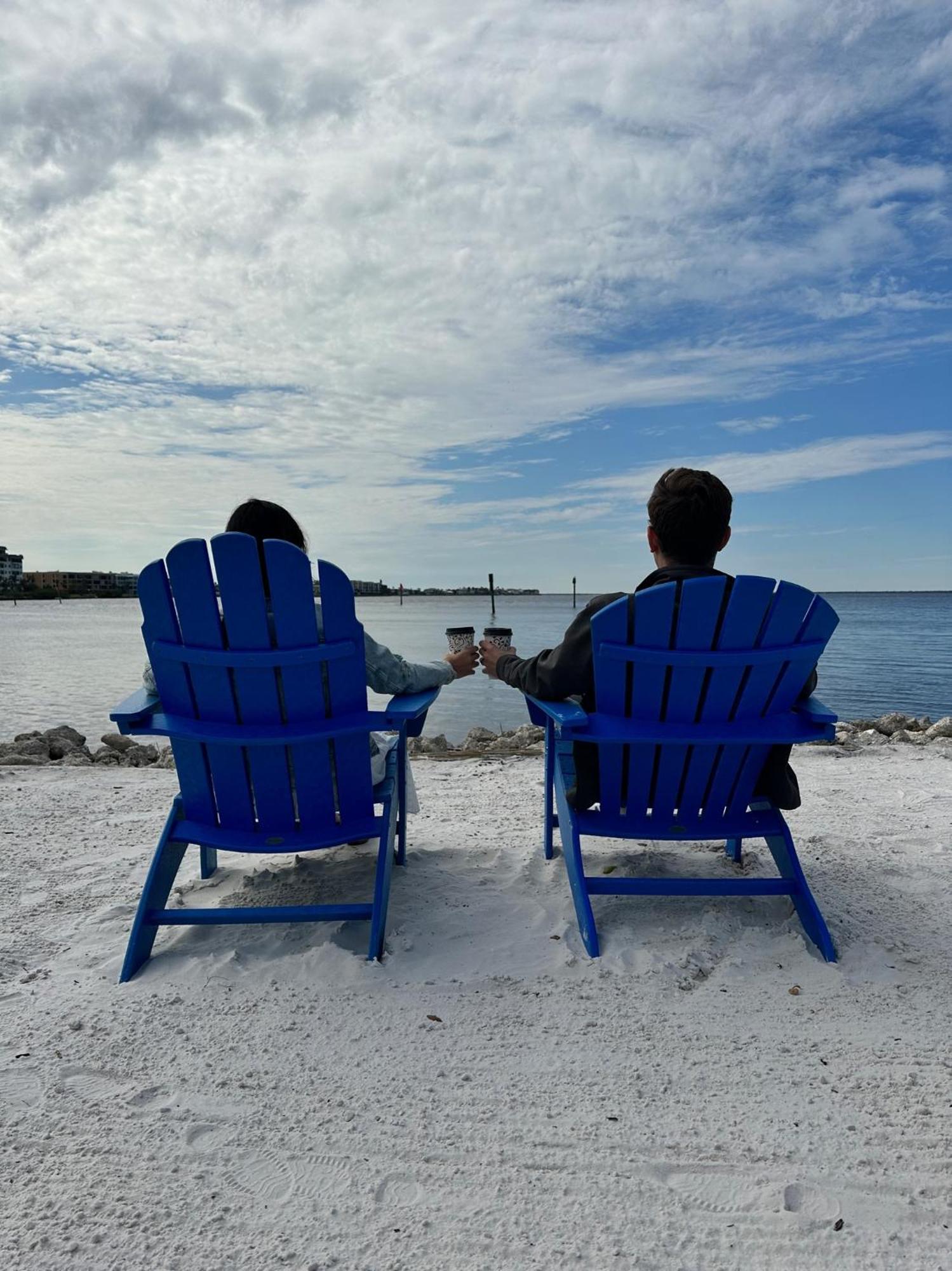 Hotel The At Fishermen's Village - 2 Bedroom Punta Gorda