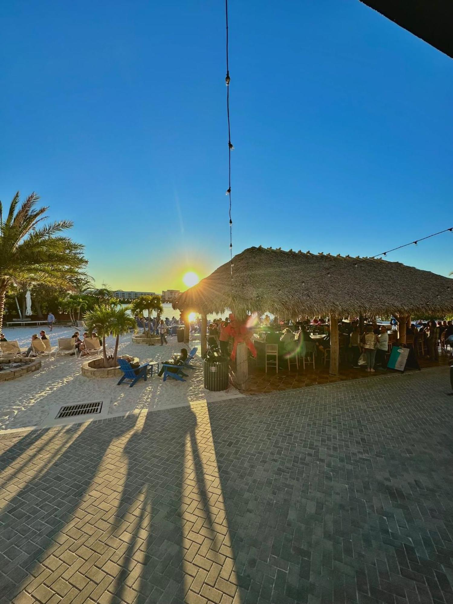 The At Fishermen's Village - 2 Bedroom Hotel Punta Gorda