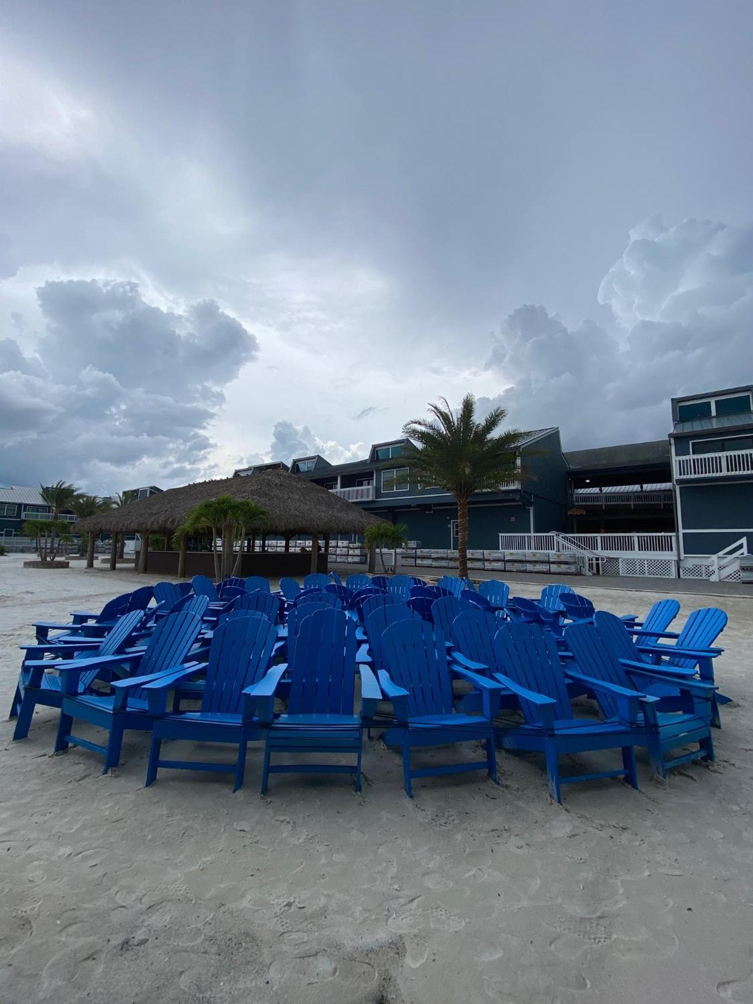 The At Fishermen's Village - 2 Bedroom Hotel Punta Gorda