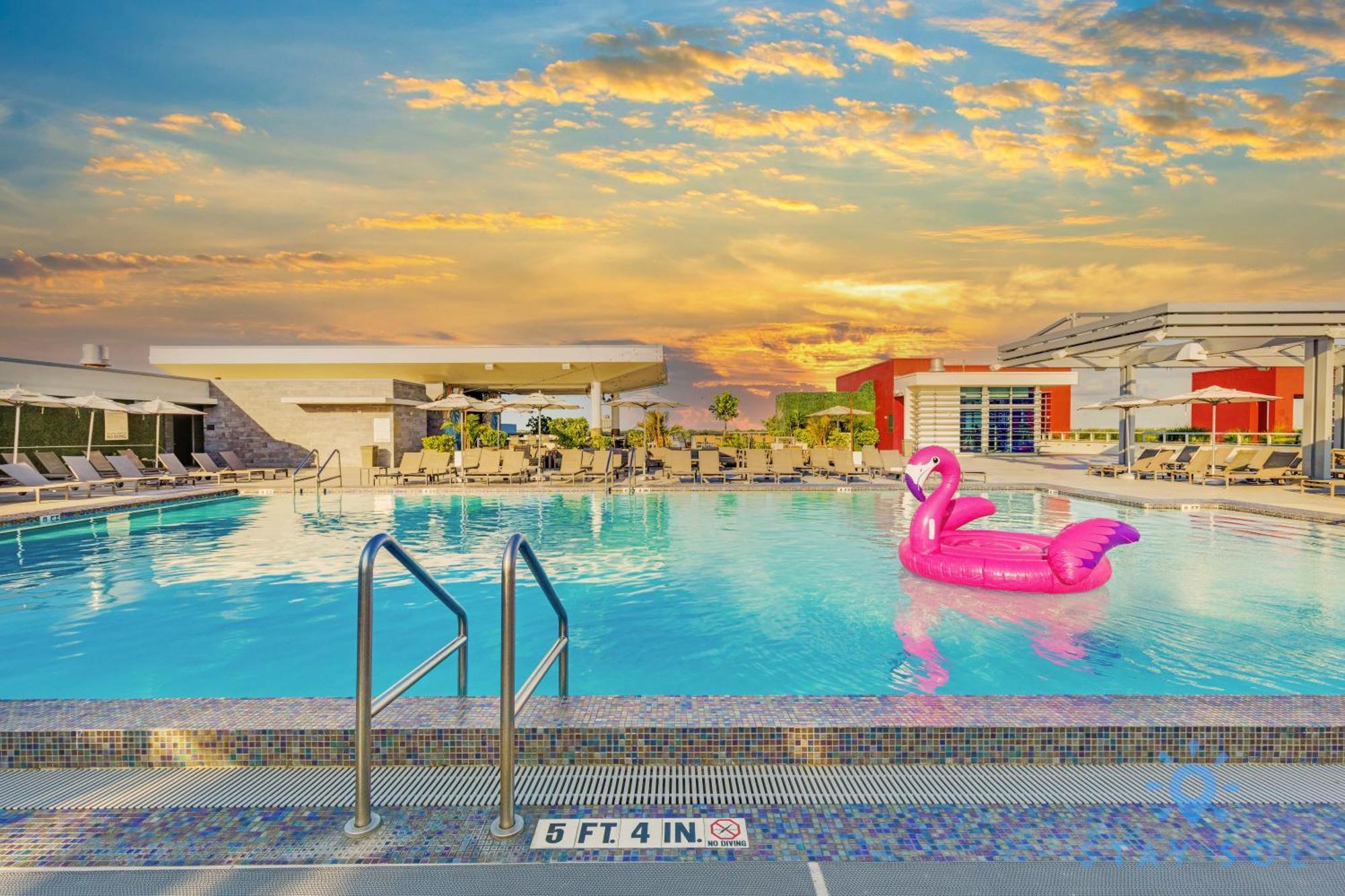 Aparthotel Costa