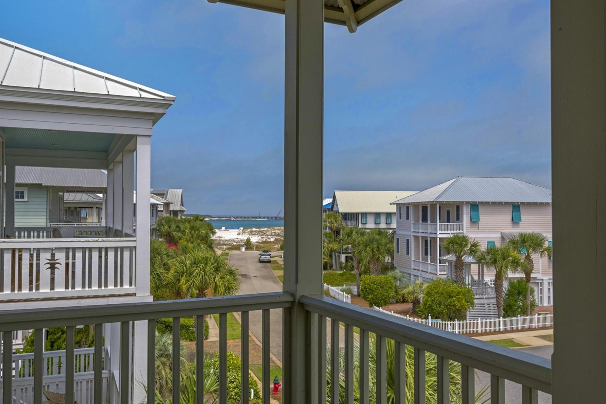 Palmetto Destin