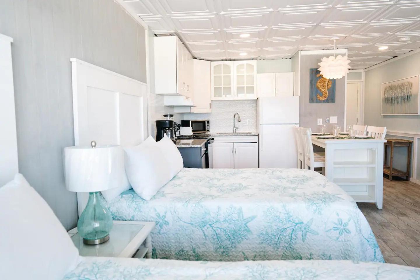 Aparthotel Sandy Bottoms Beachfront On The Panama City Beach