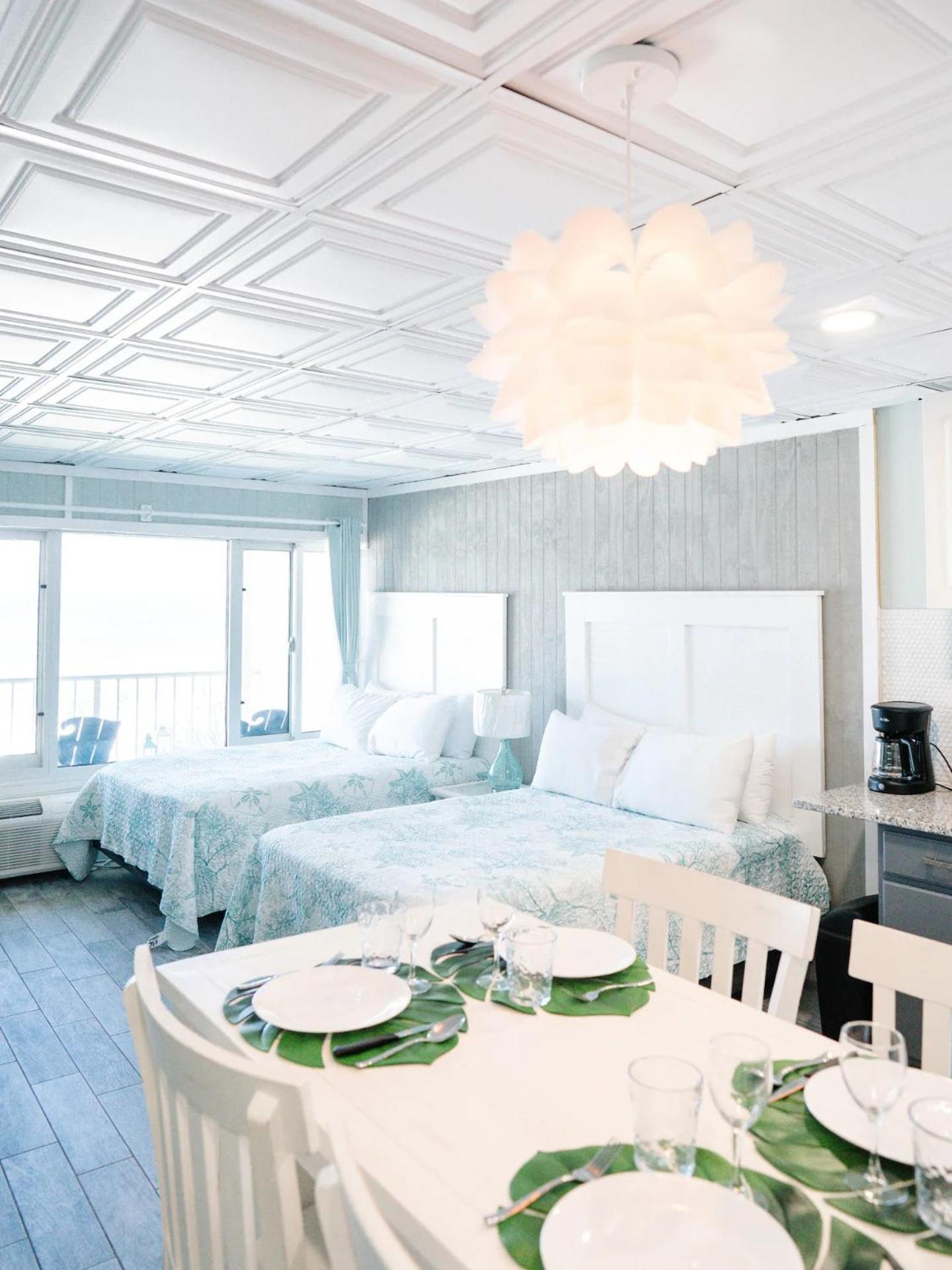 Sandy Bottoms Beachfront On The