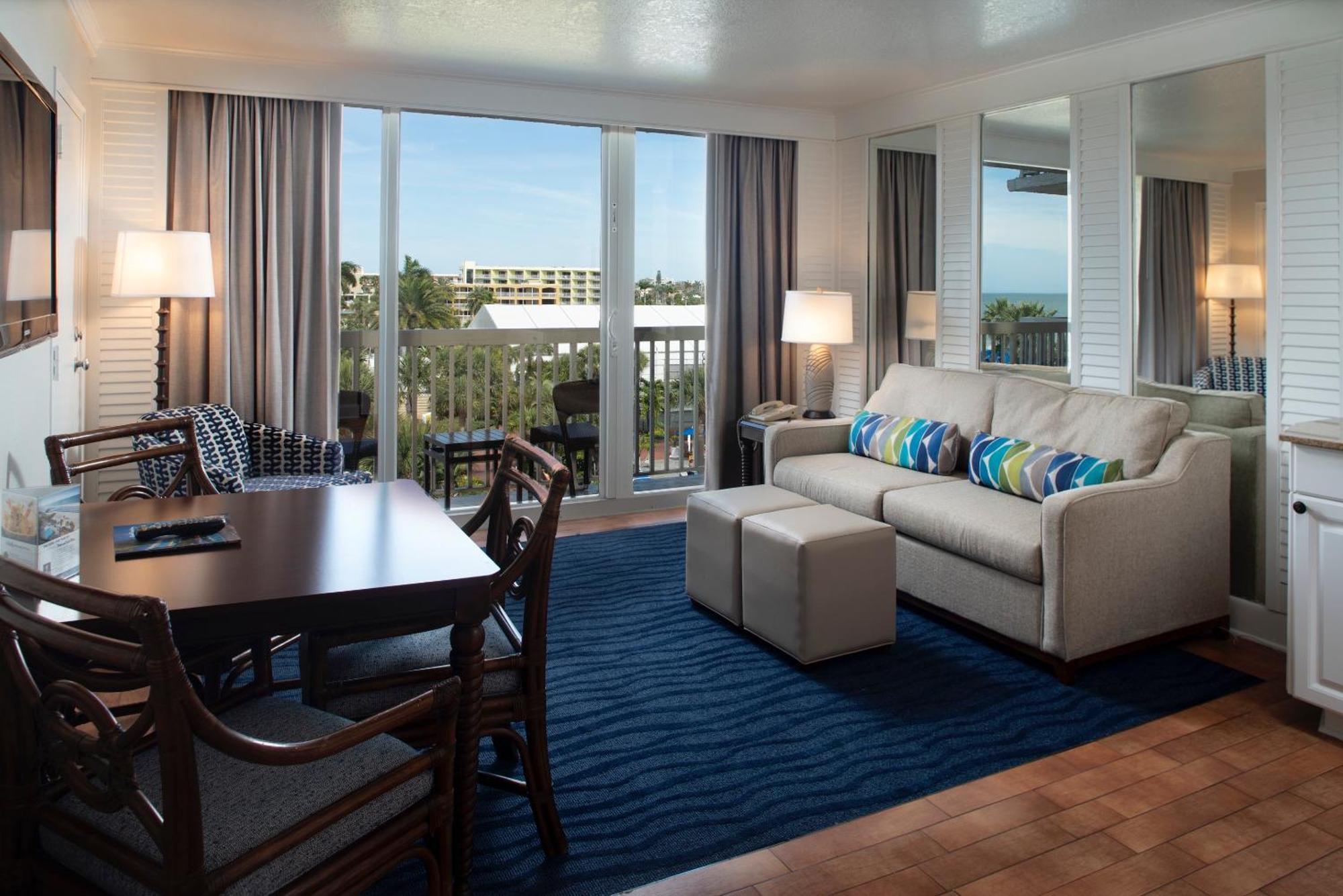 Island Grand At Tradewinds St. Pete Beach